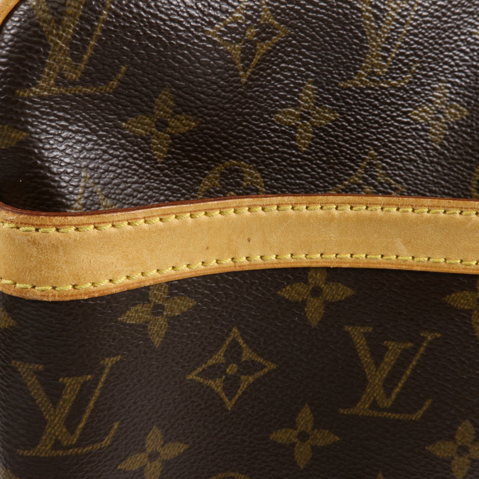 LOUIS VUITTON Monogram Reporter PM肩背袋