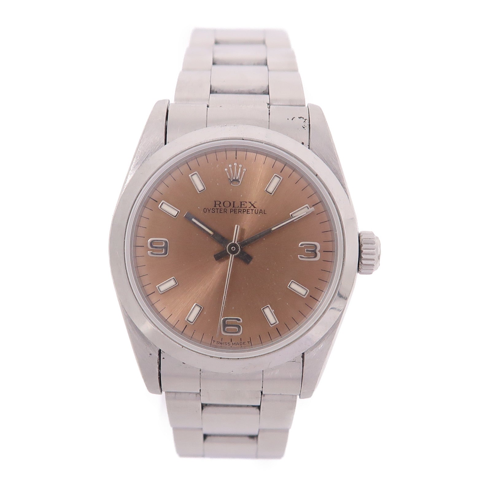 ROLEX Oyster Perpetual 67480
