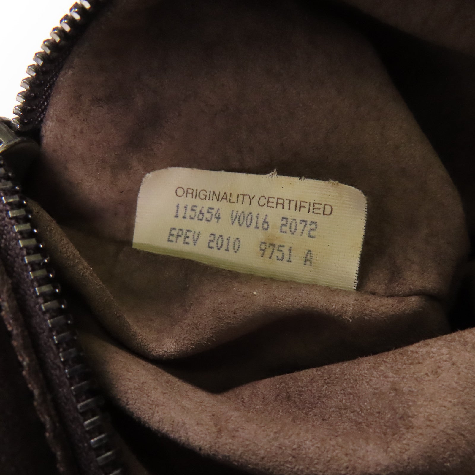BOTTEGA VENETA 牛皮皮革Shoulder Bag肩背袋