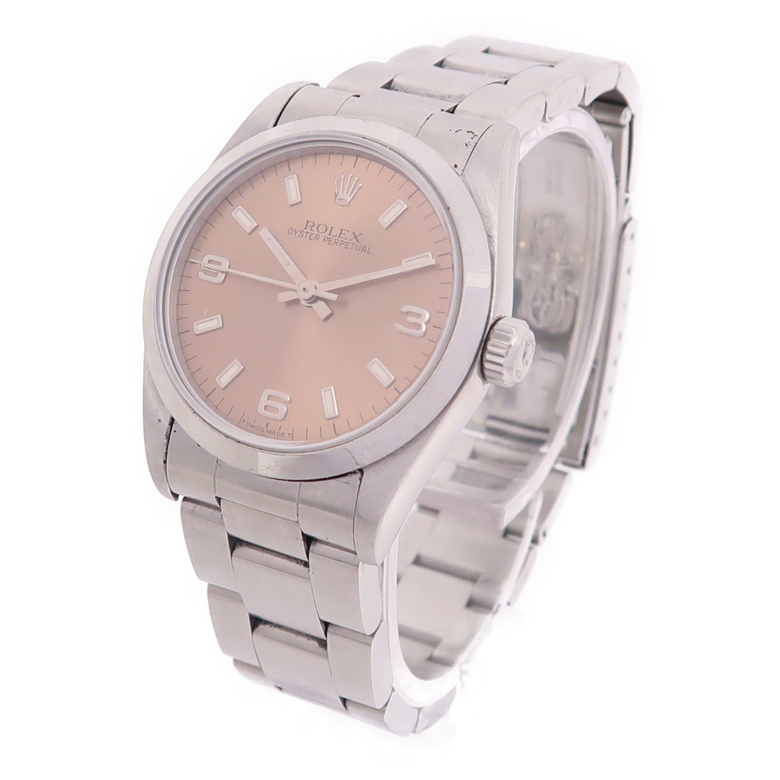 ROLEX Oyster Perpetual 67480