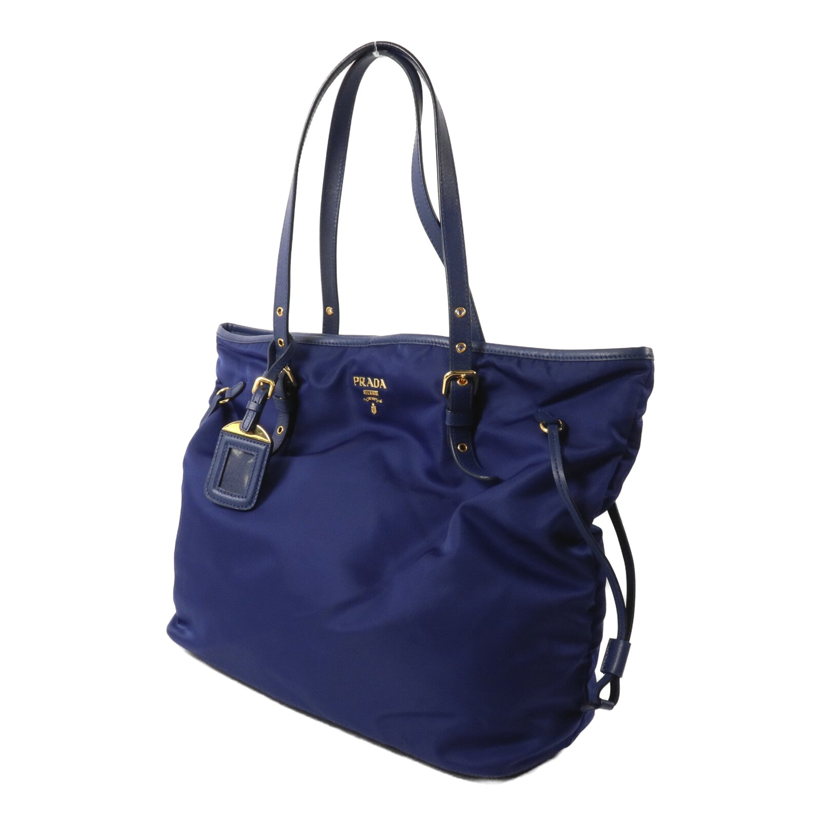 PRADA 尼龍Tote Bag手挽袋