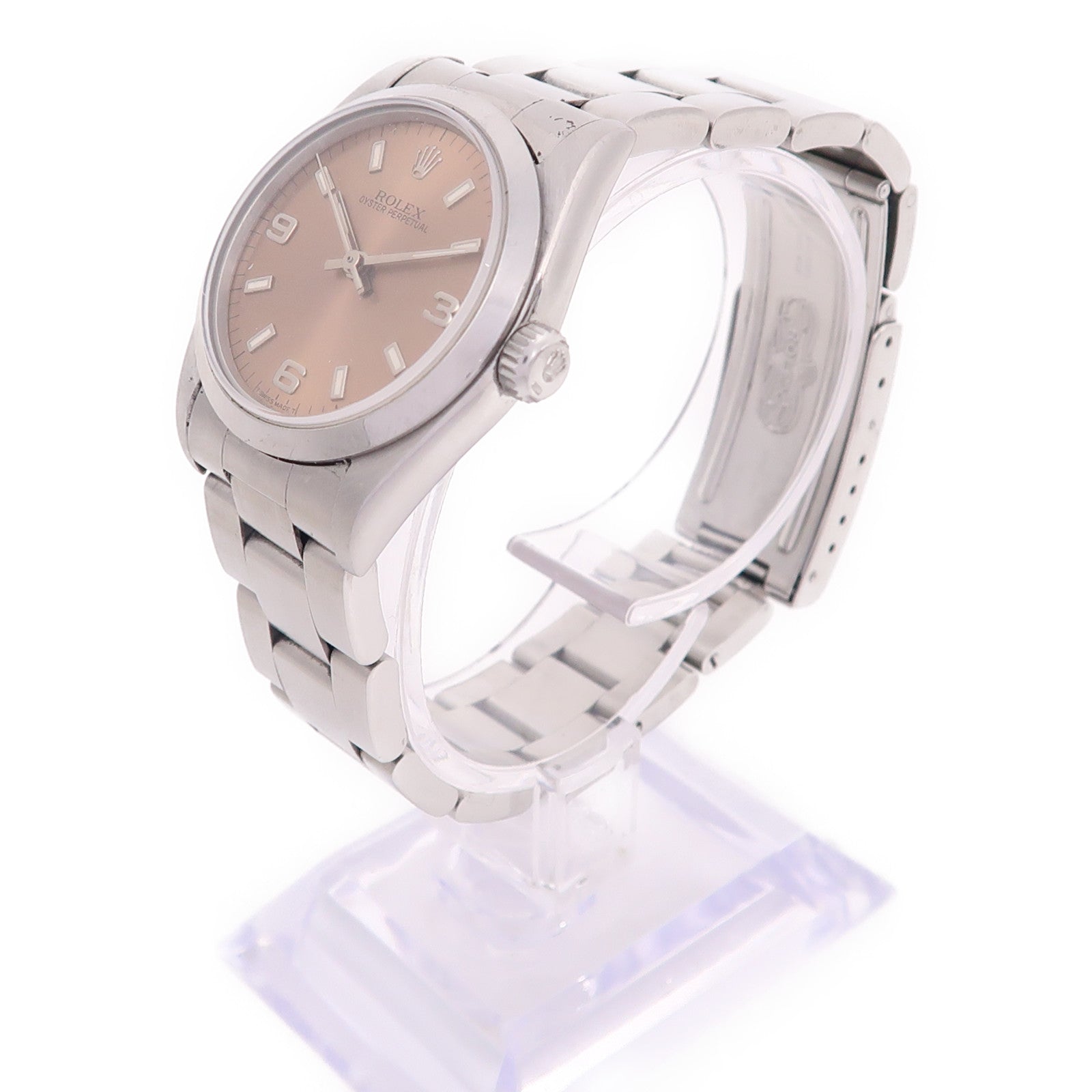 ROLEX Oyster Perpetual 67480