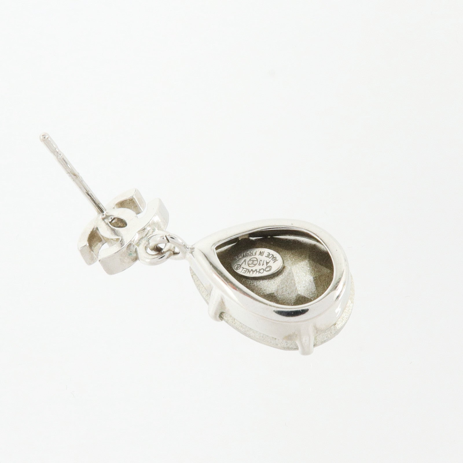 CHANEL 金屬Earrings耳環