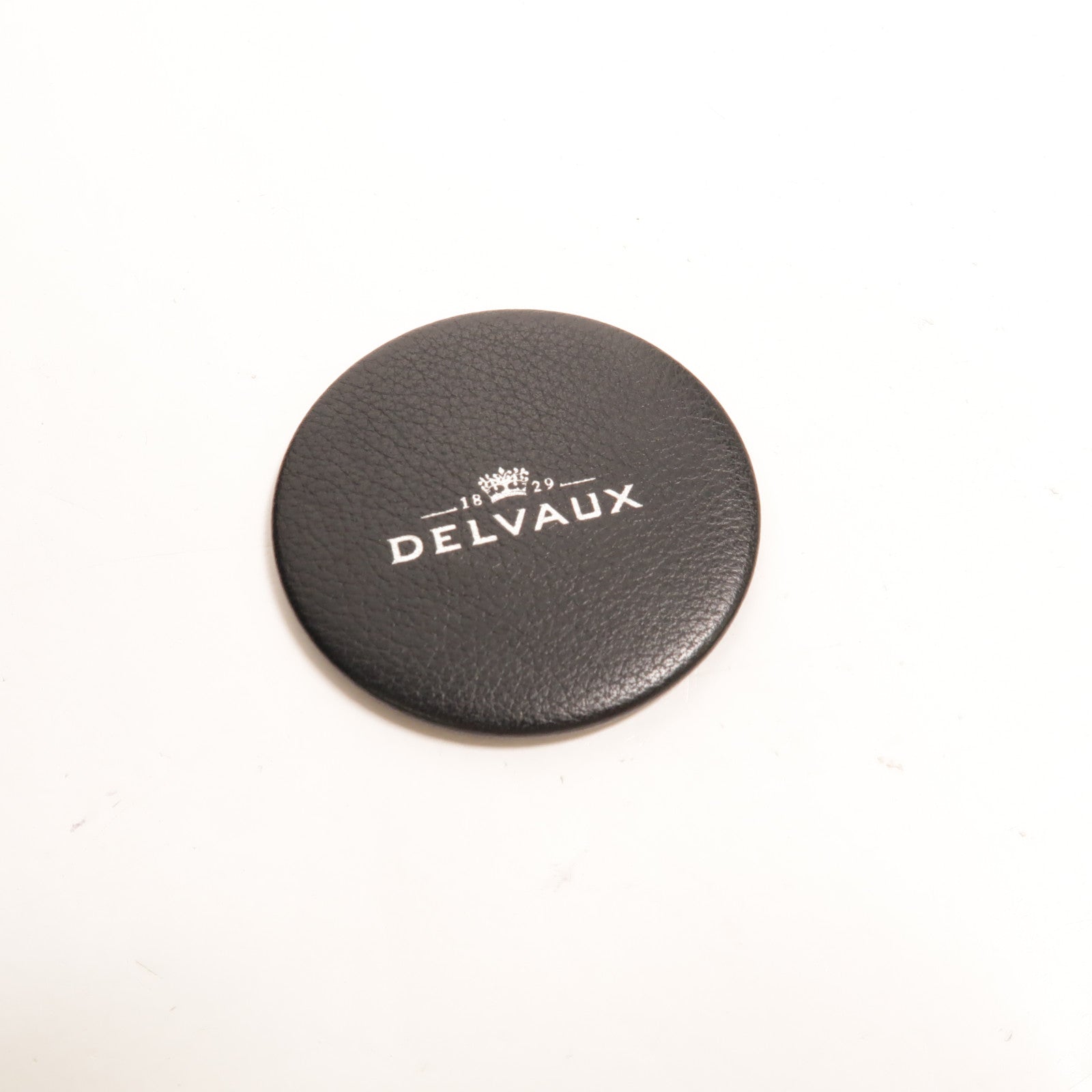 Delvaux 牛皮皮革Brillant GM手挽肩背兩用袋