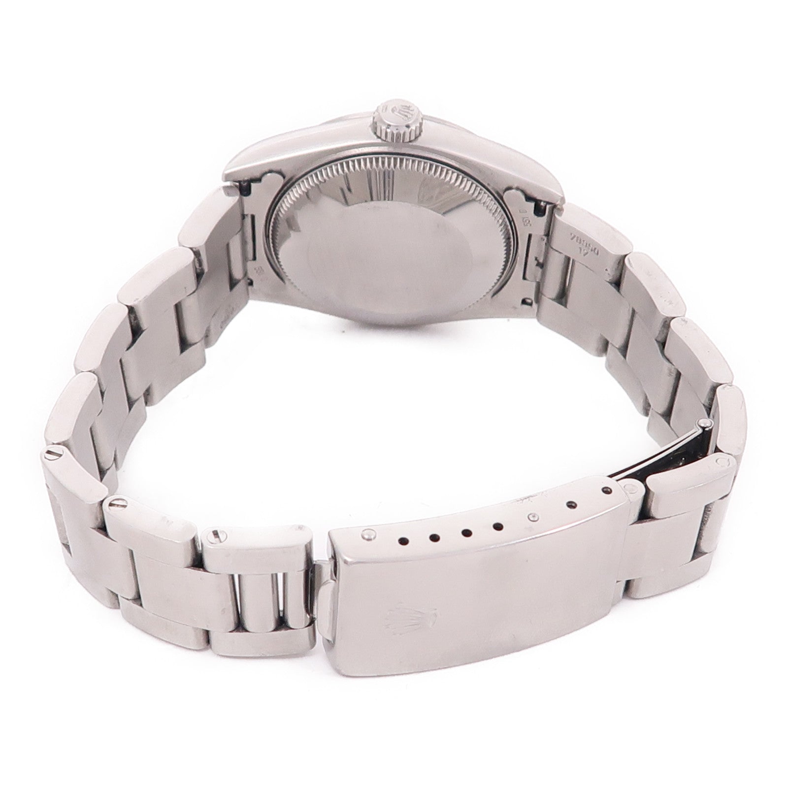 ROLEX Oyster Perpetual 67480