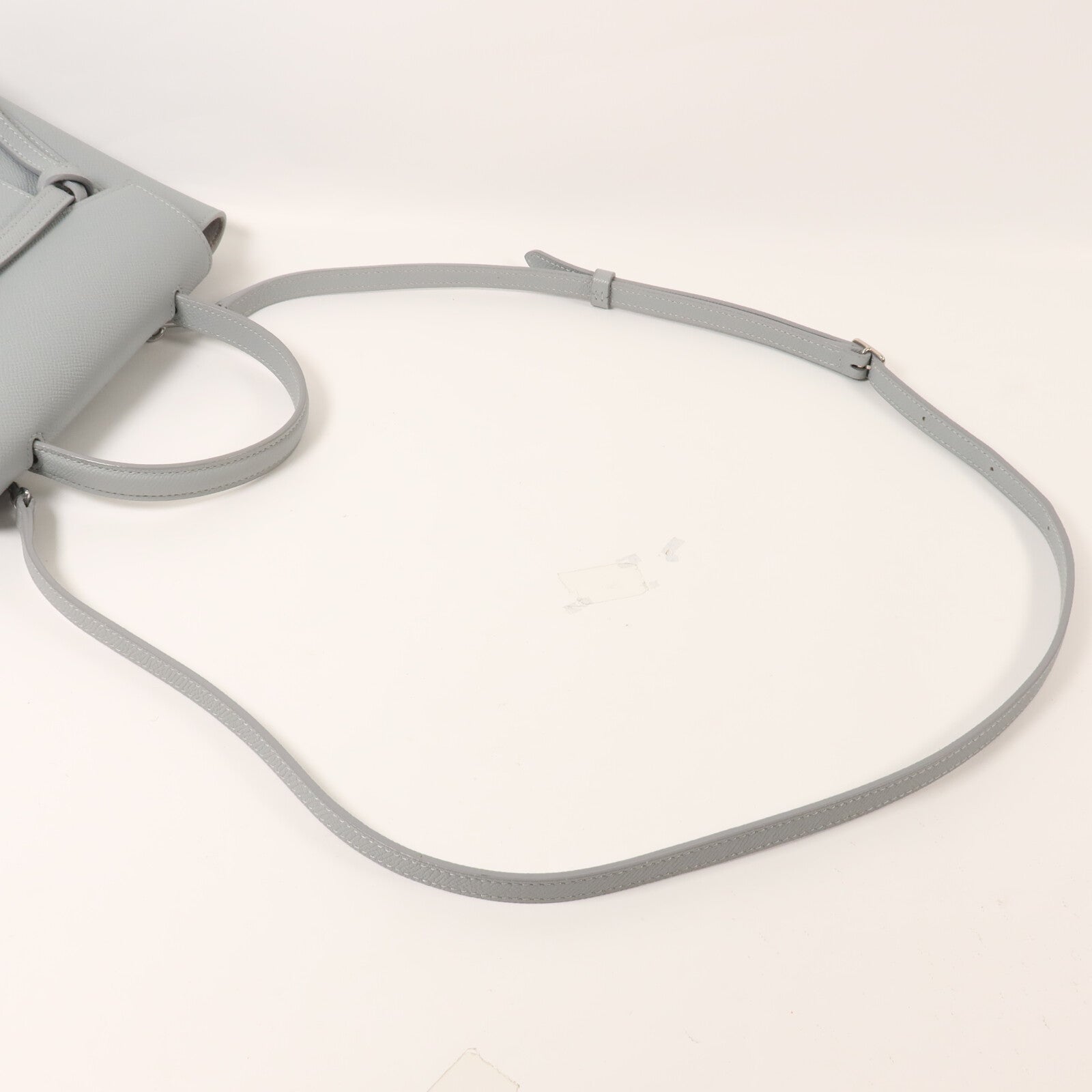 CELINE 牛皮皮革Nano Belt Bag手挽肩背兩用袋