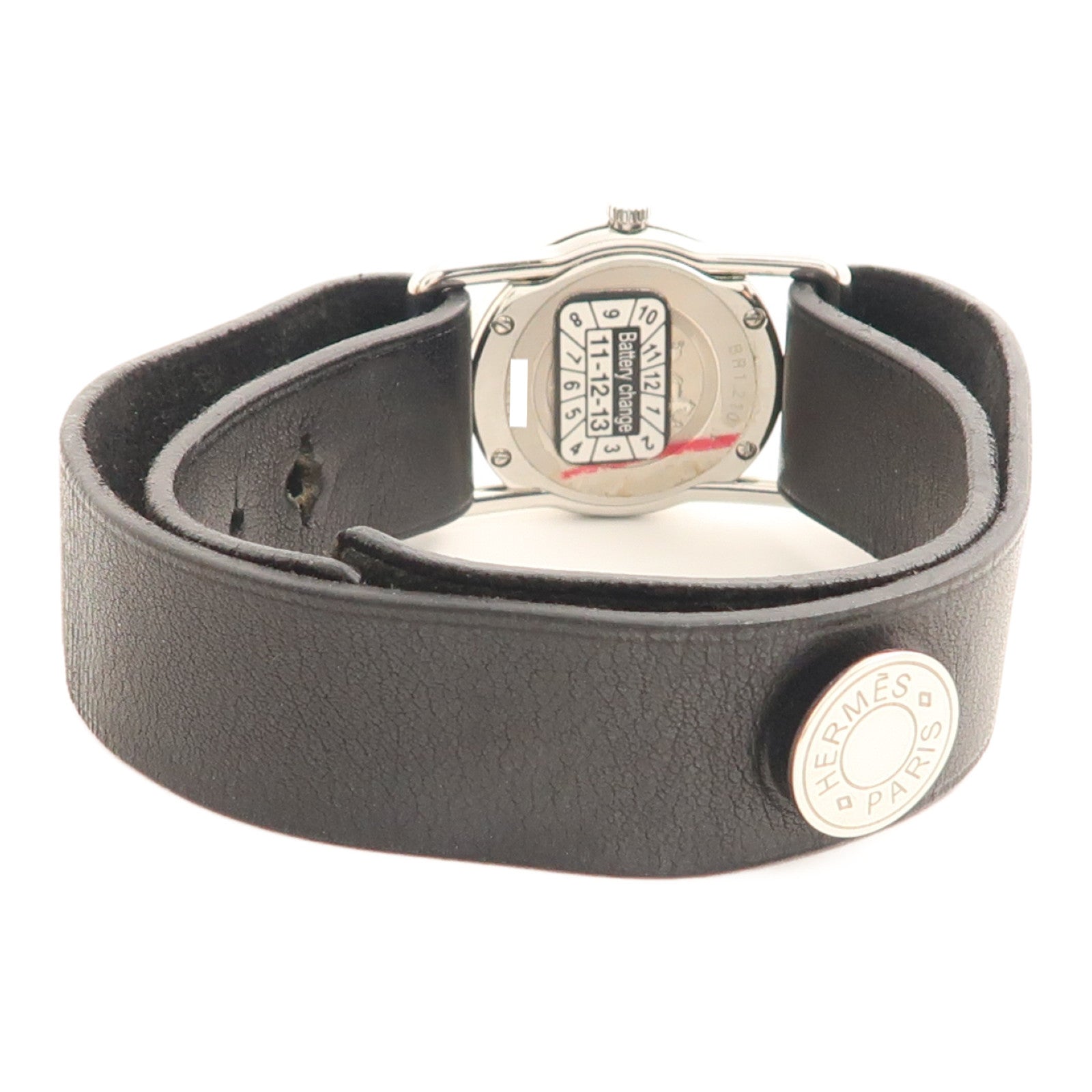 HERMES Barenia Ronde BRI-210