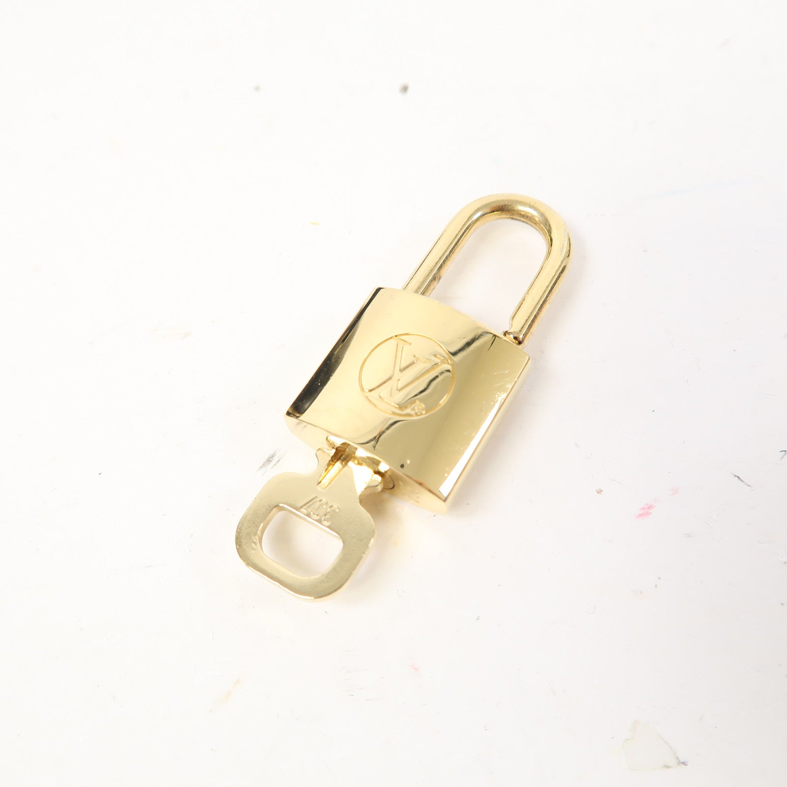 LOUIS VUITTON Monogram Ink Vanity PM金扣手挽肩背兩用袋黑色