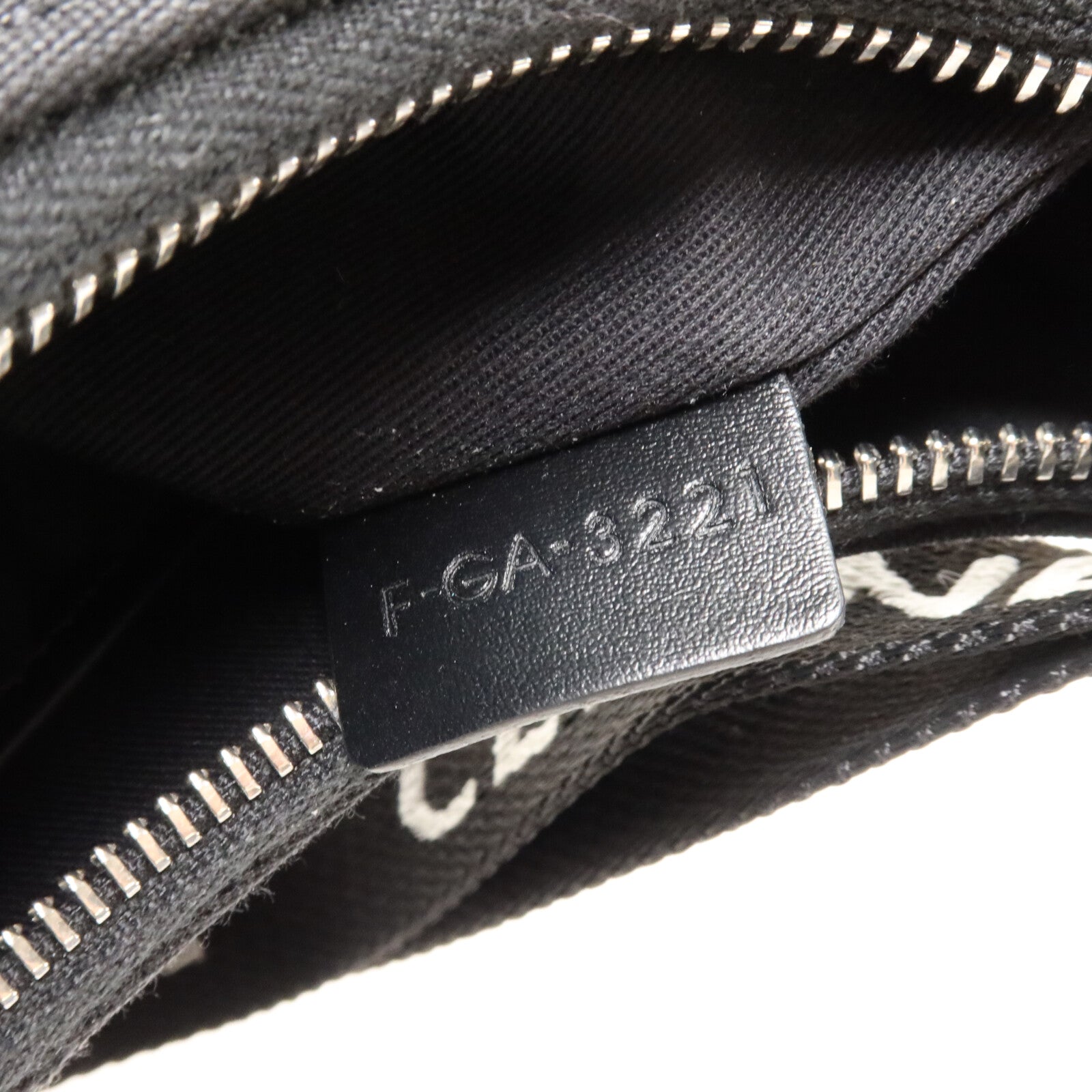 CELINE 帆布Ava Medium肩背袋