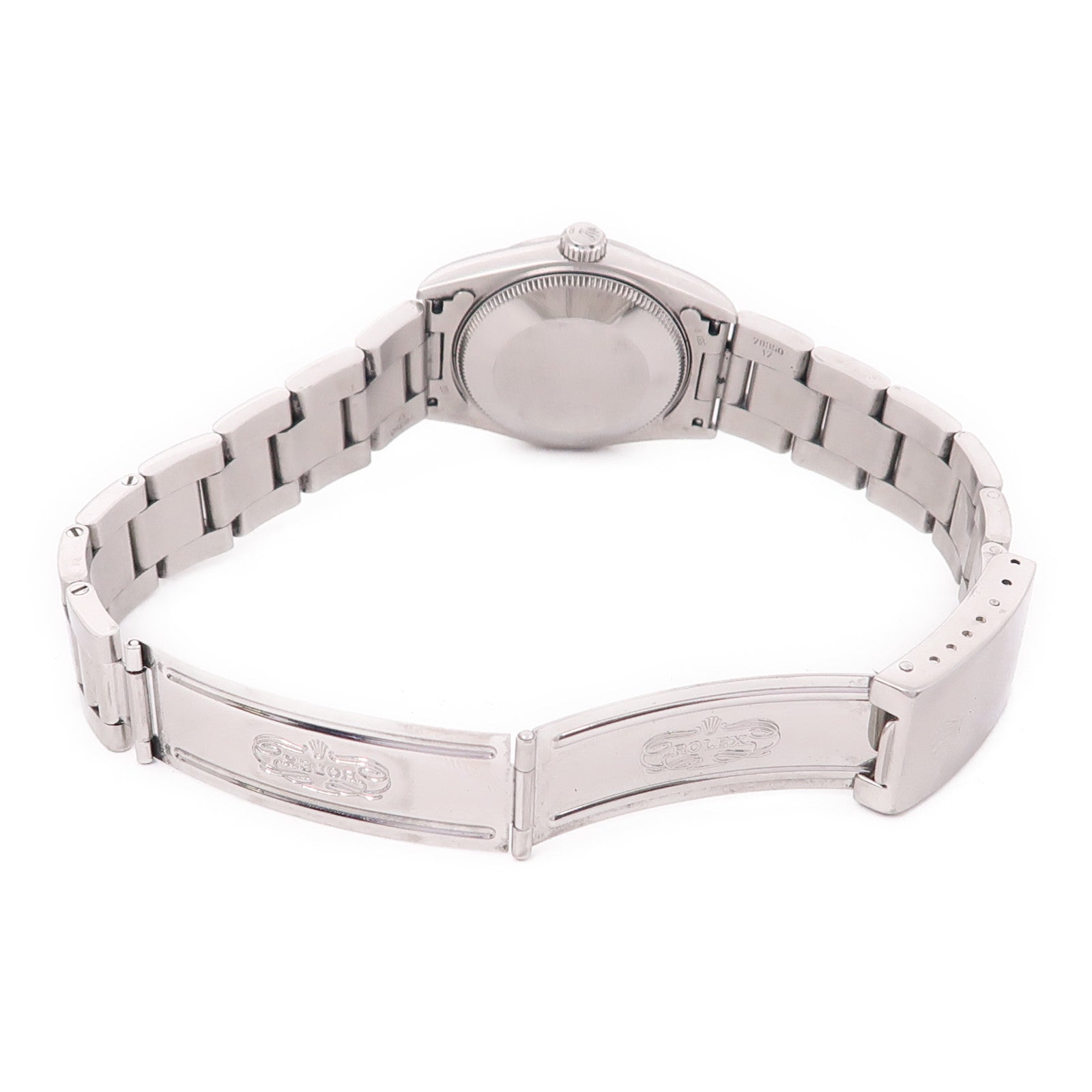 ROLEX Oyster Perpetual 67480