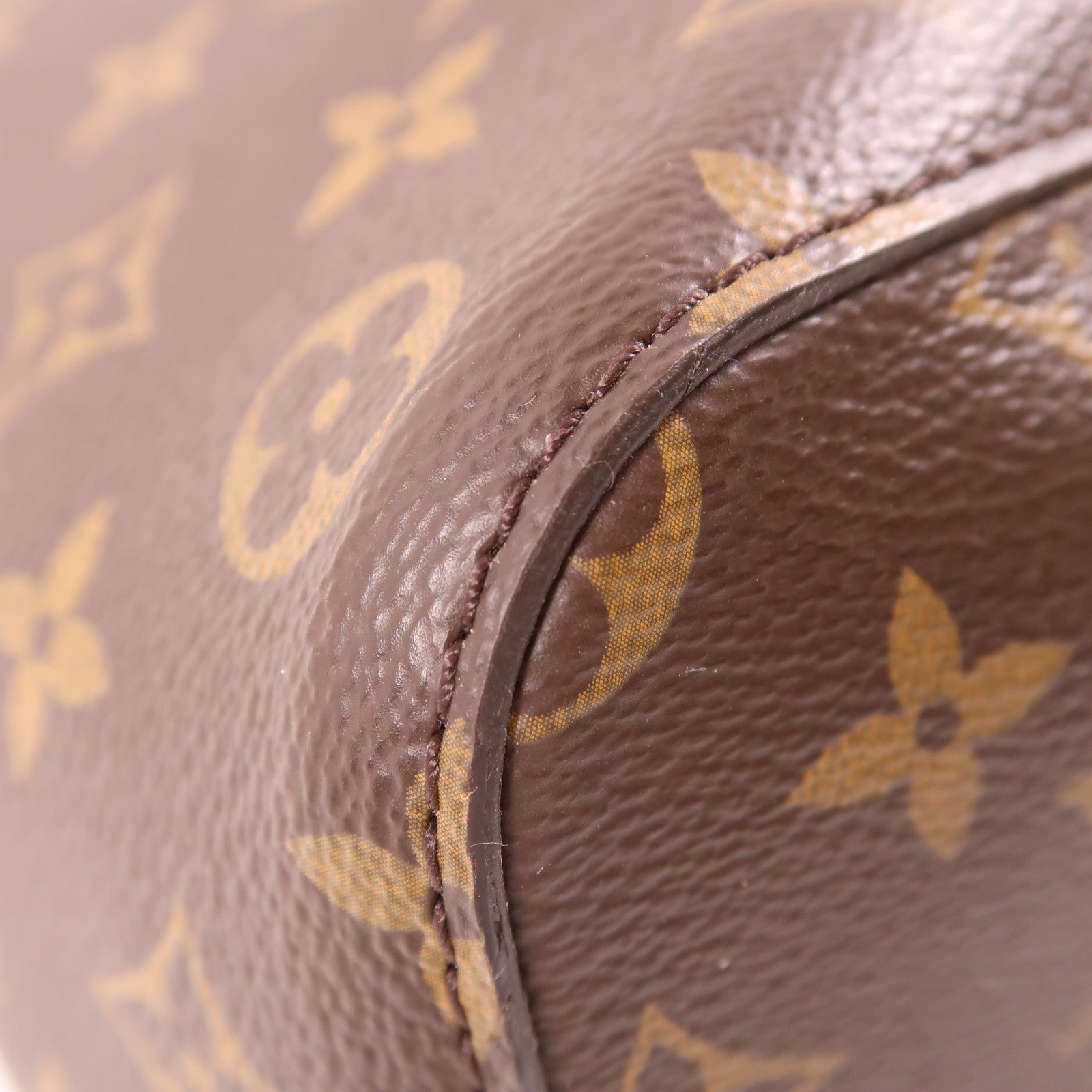 LOUIS VUITTON Monogram Neo Noe Bucket Bag金扣肩背袋