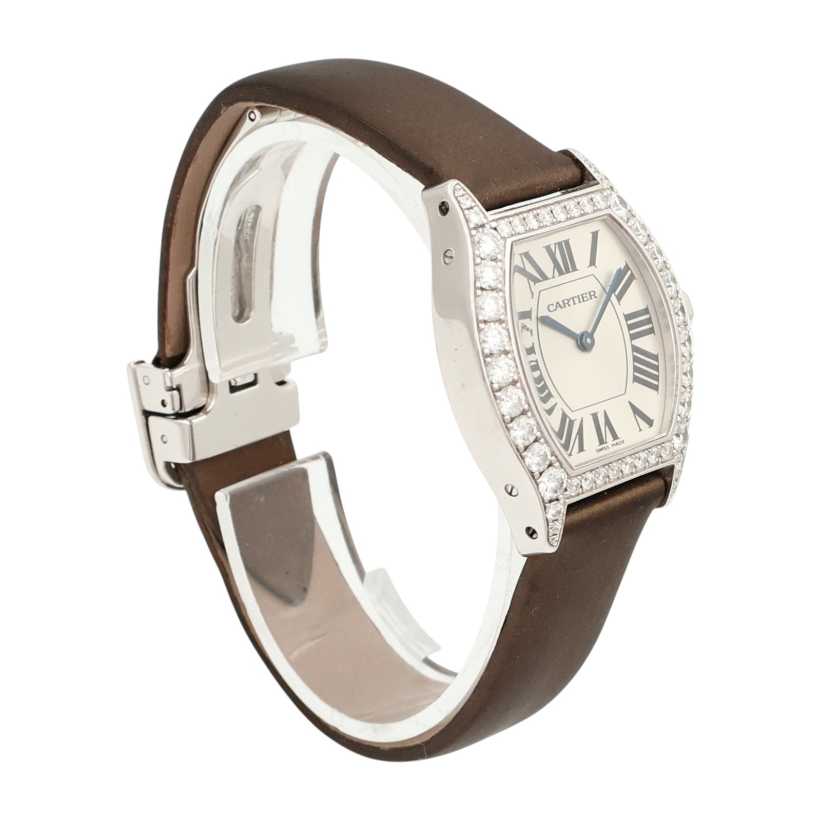 CARTIER Tortue 2644
