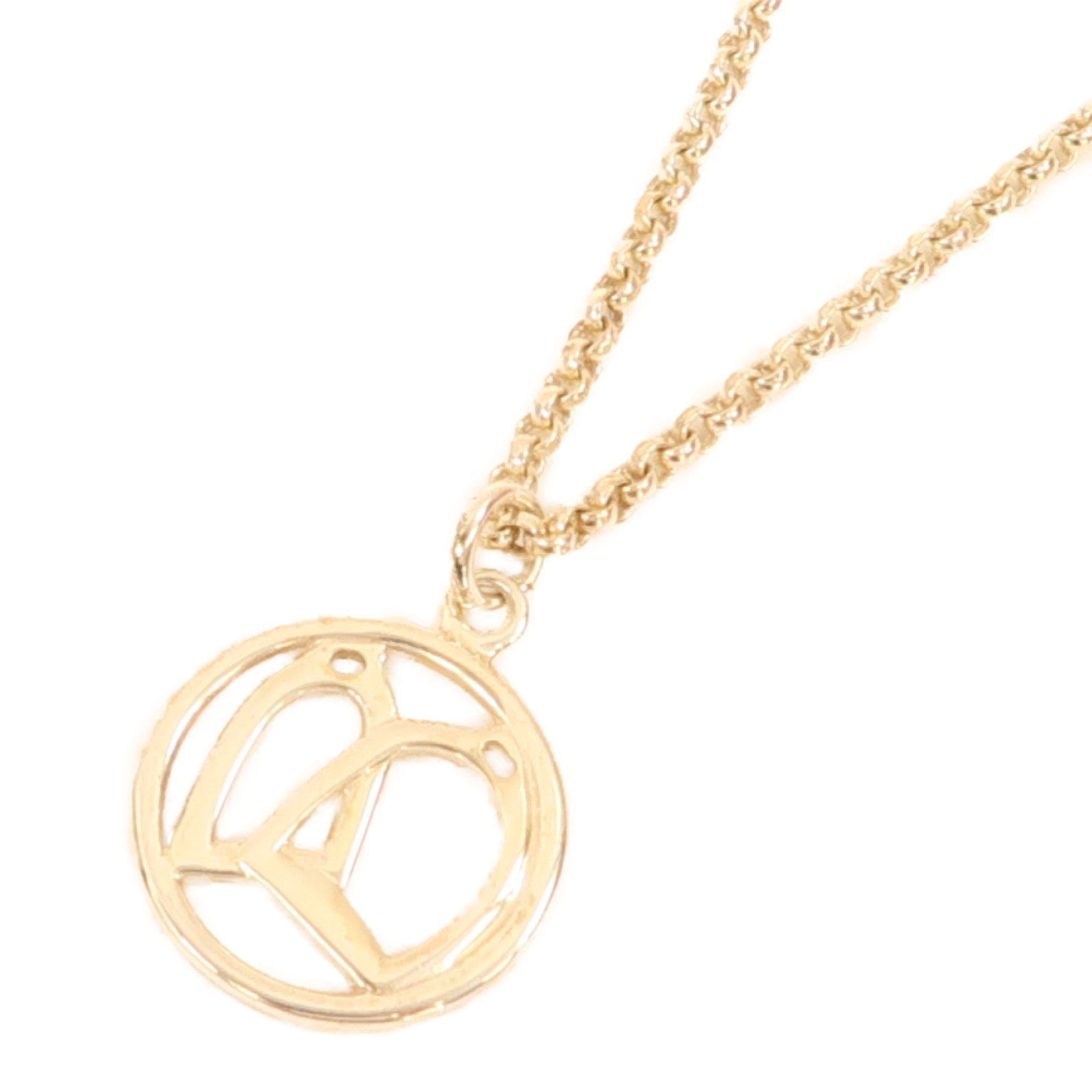 HERMES 925純銀Necklace項鍊