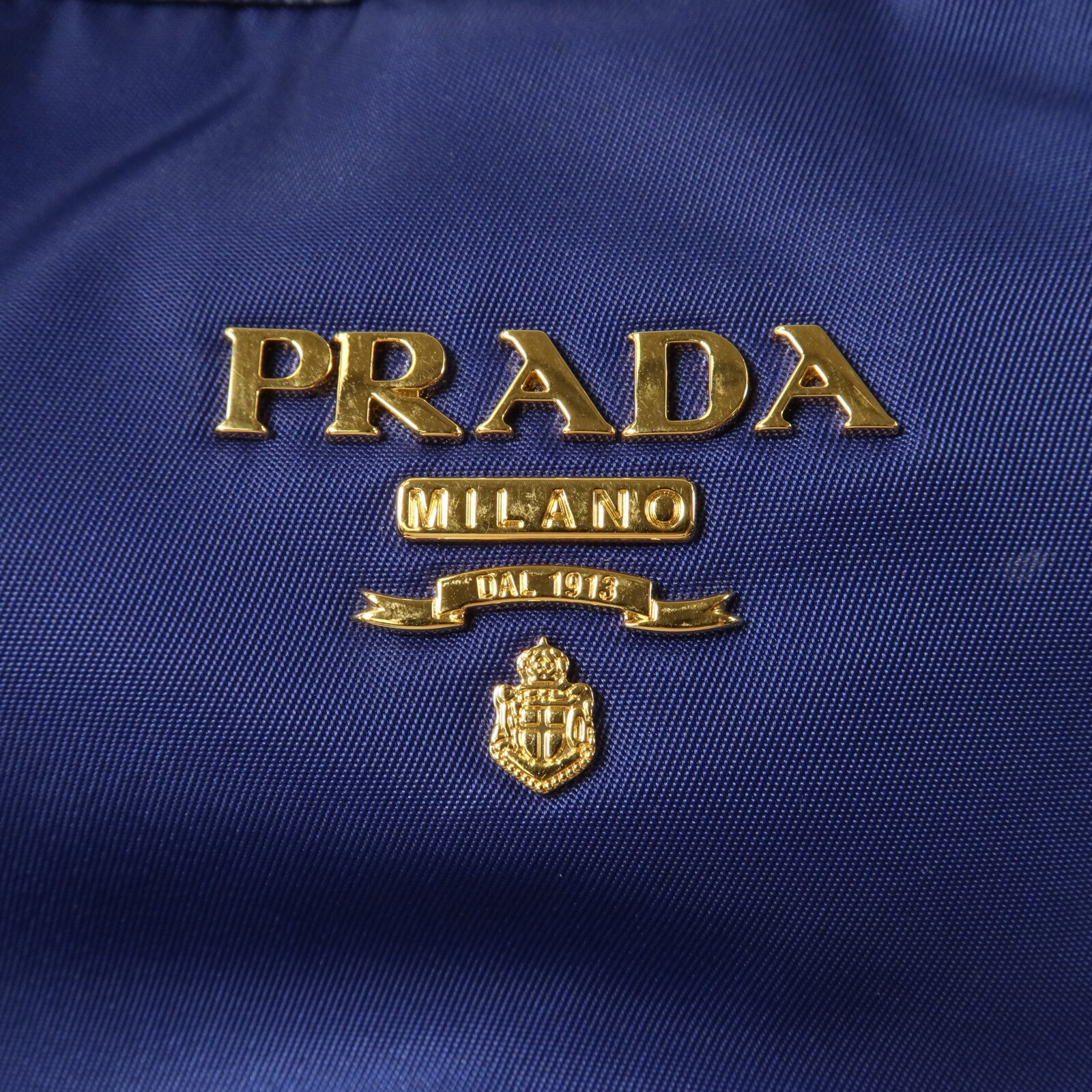 PRADA 尼龍Tote Bag手挽袋