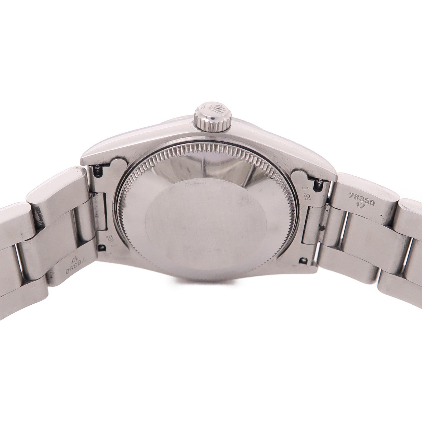ROLEX Oyster Perpetual 67480
