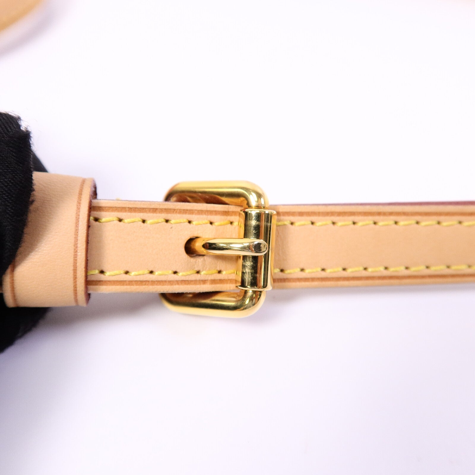 LOUIS VUITTON Monogram Vernis Brea MM手挽袋