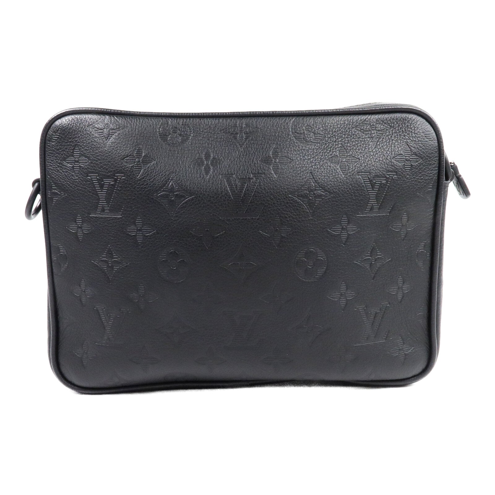 LOUIS VUITTON Monogram Trio肩背袋