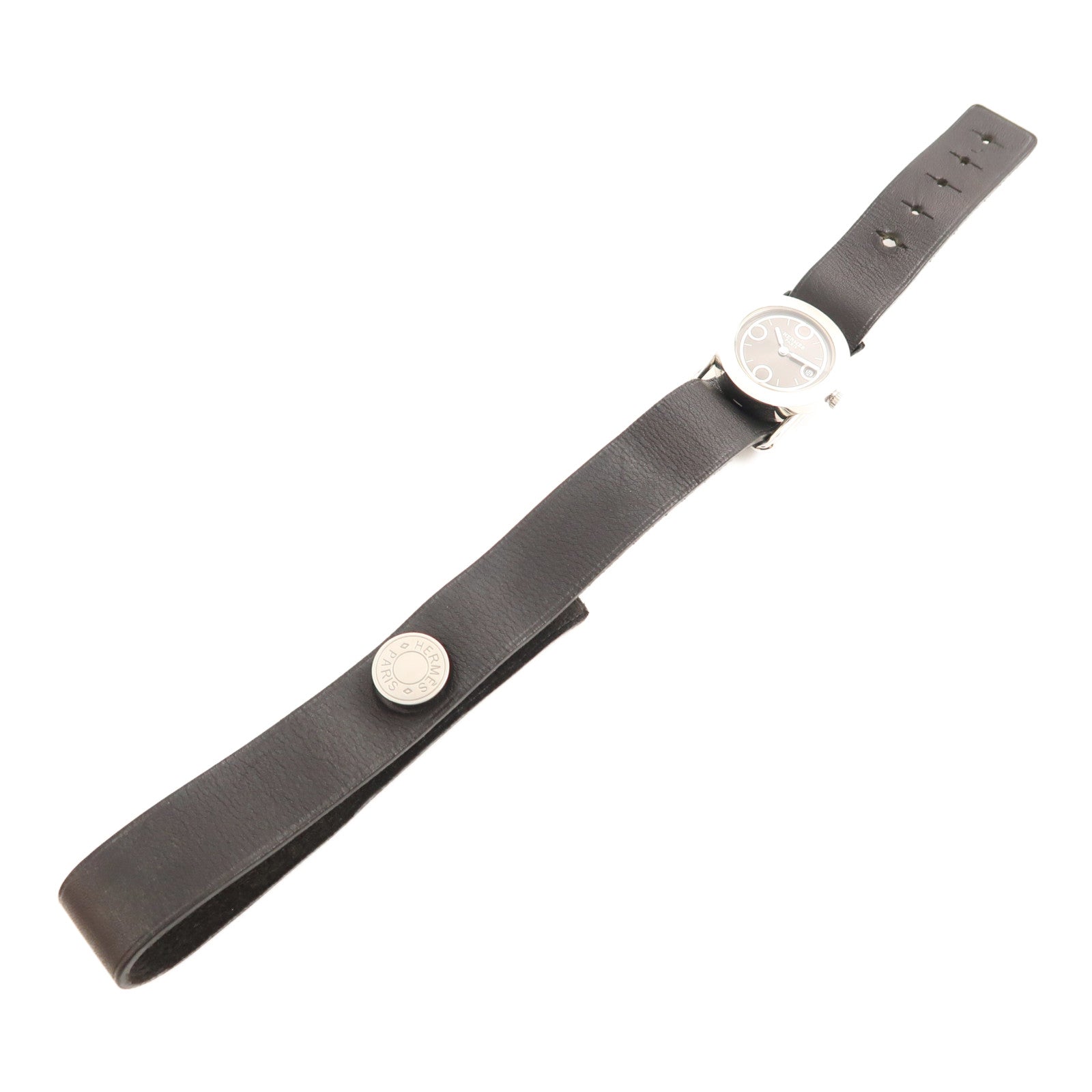 HERMES Barenia Ronde BRI-210
