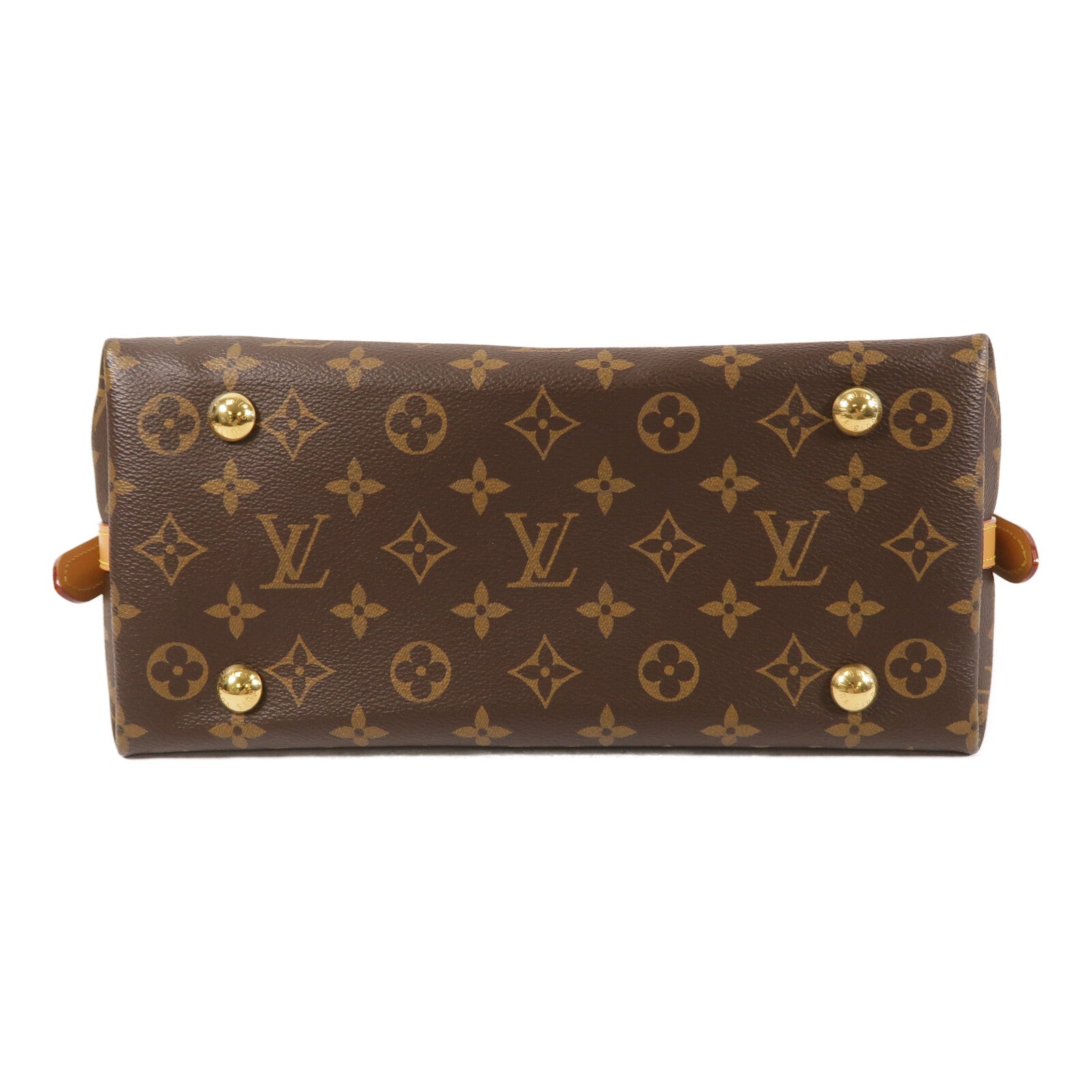 LOUIS VUITTON Monogram CarryAll PM肩背袋