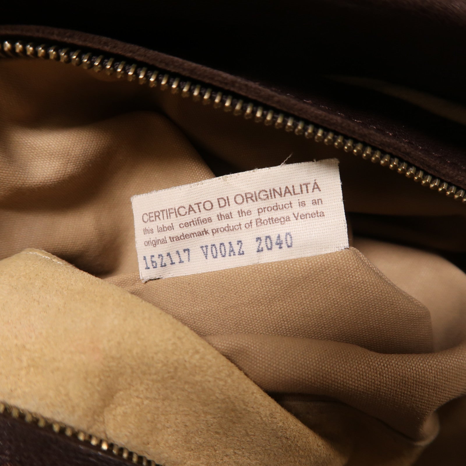 BOTTEGA VENETA 羊皮皮革Shoulder Bag金扣肩背袋