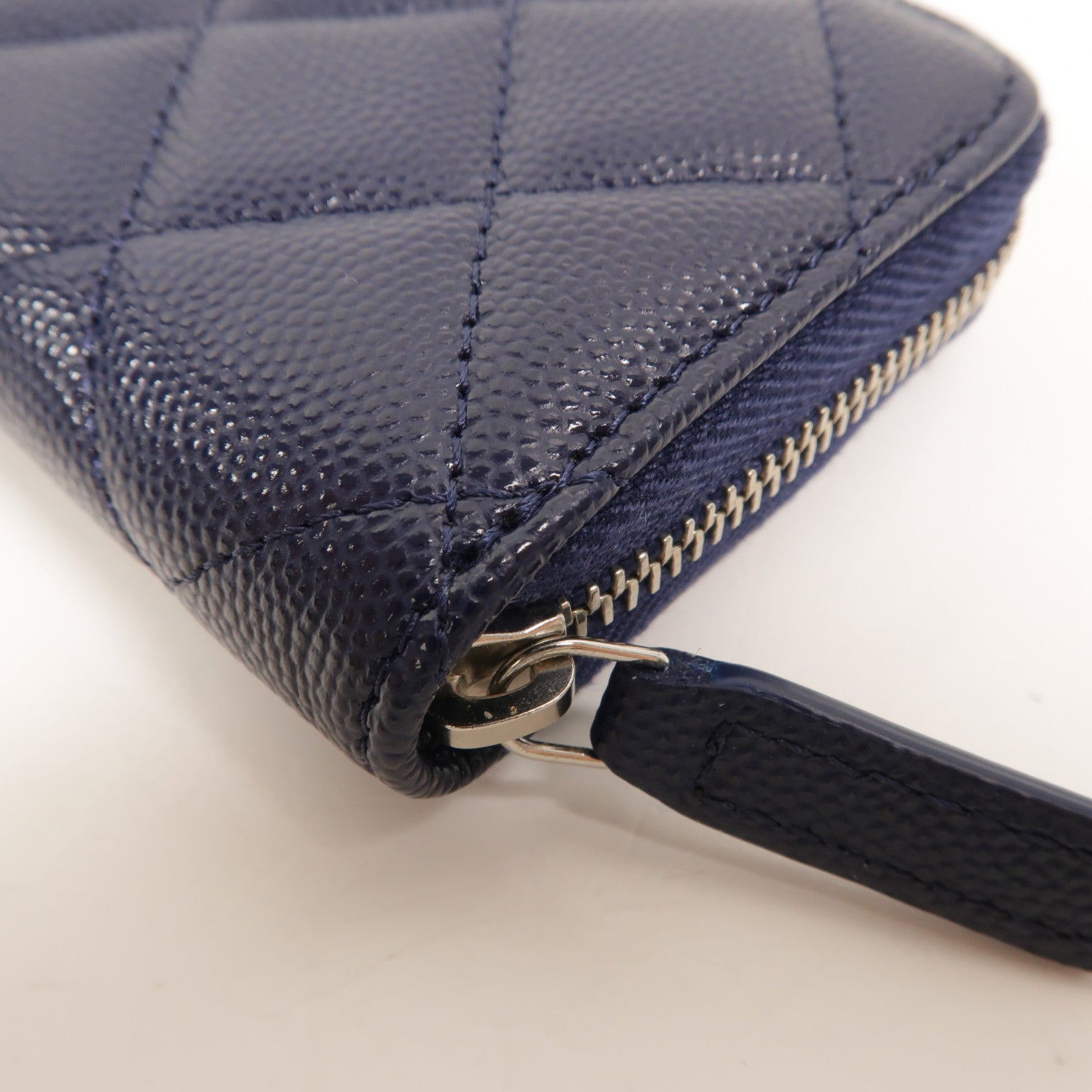 CHANEL 牛皮皮革Card Case卡片套