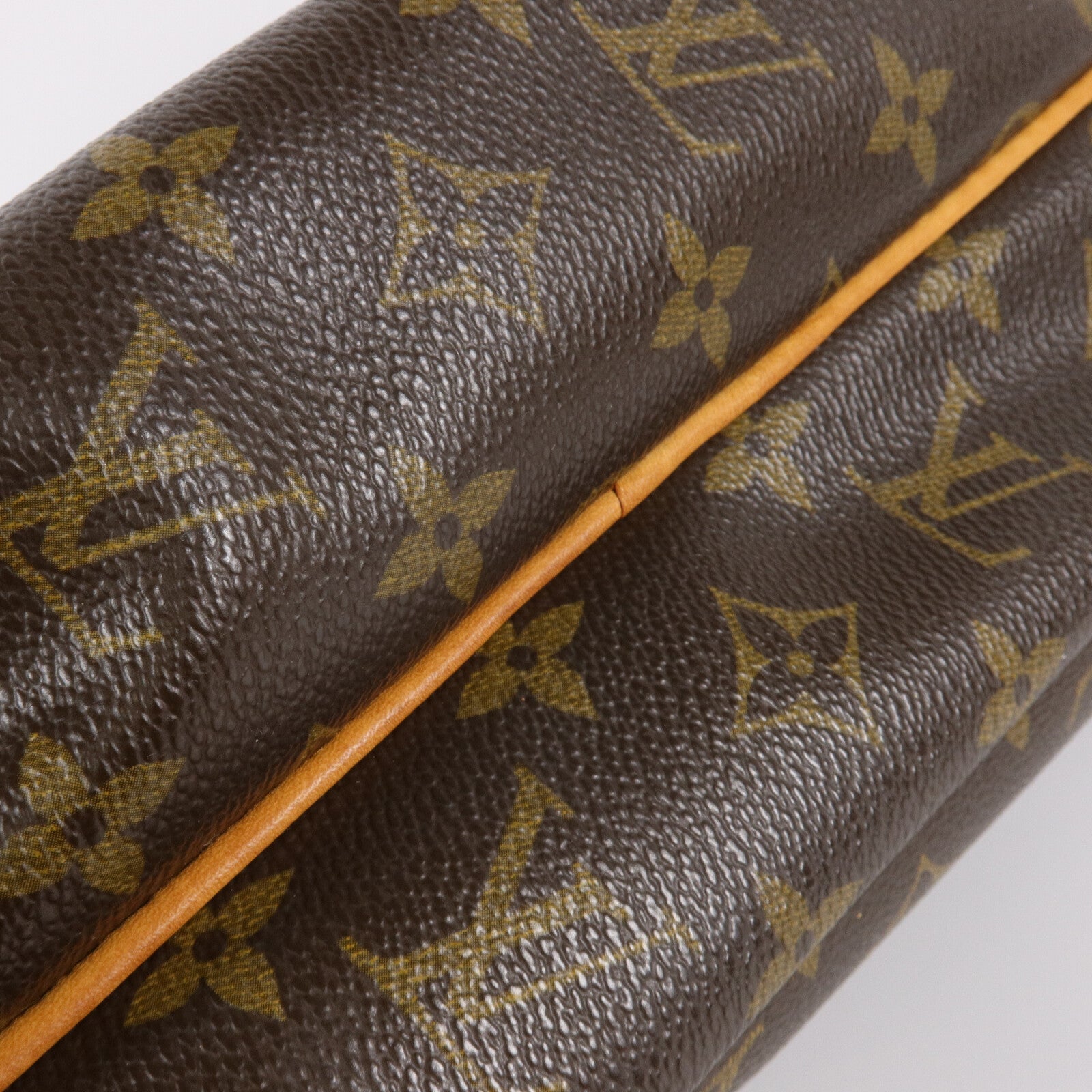 LOUIS VUITTON Monogram Reporter PM肩背袋