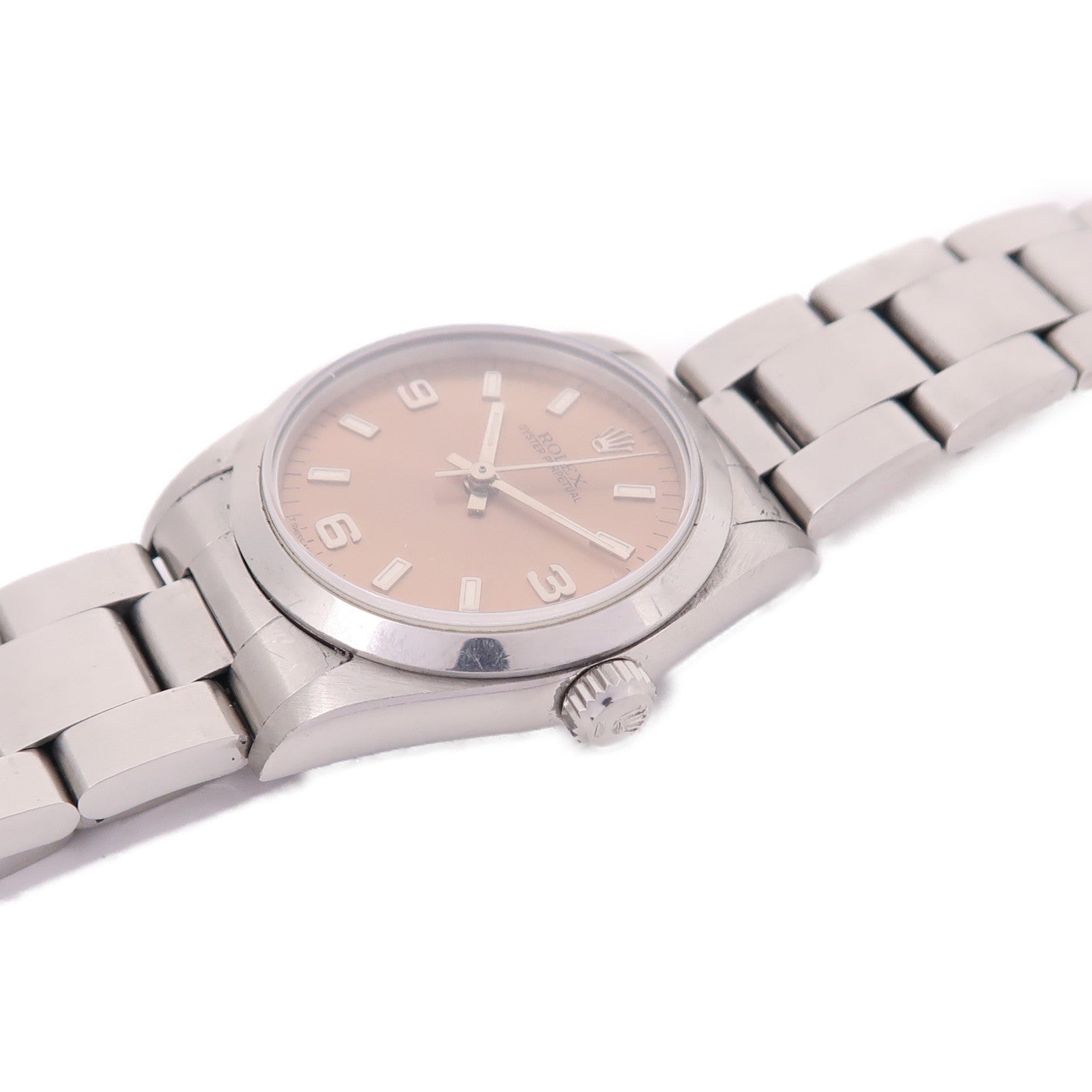 ROLEX Oyster Perpetual 67480