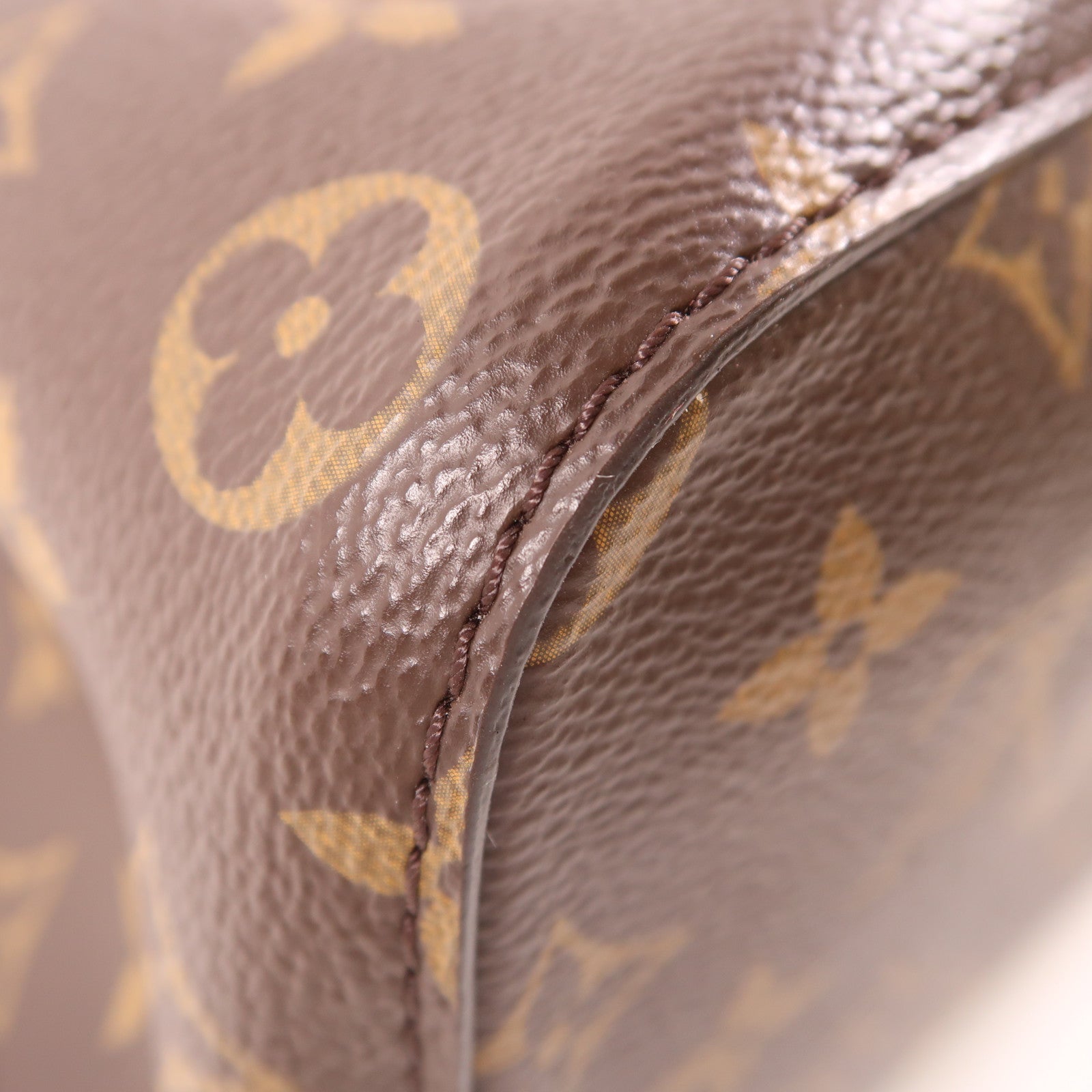 LOUIS VUITTON Monogram Neo Noe Bucket Bag金扣肩背袋