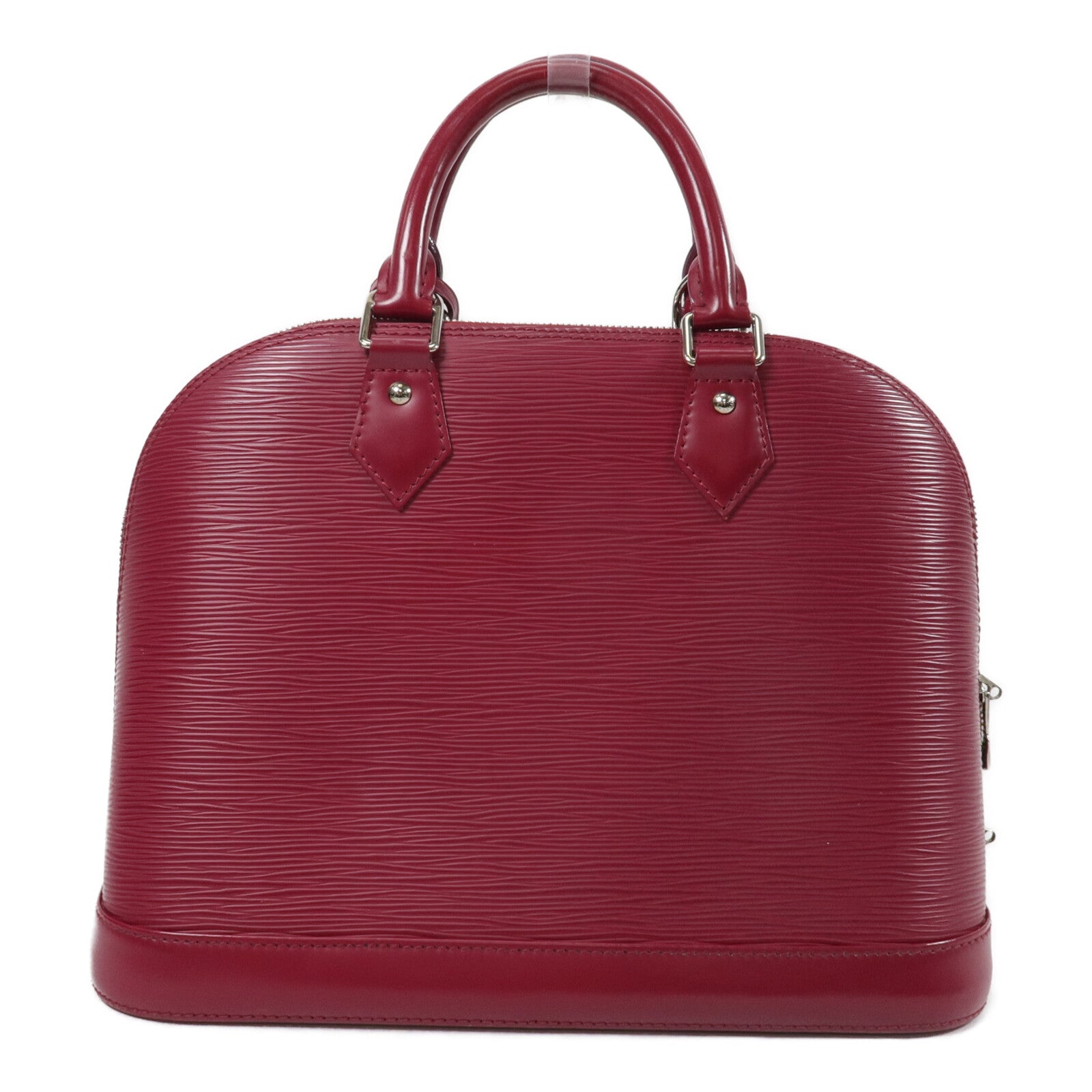 LOUIS VUITTON Epi Alma PM手挽袋