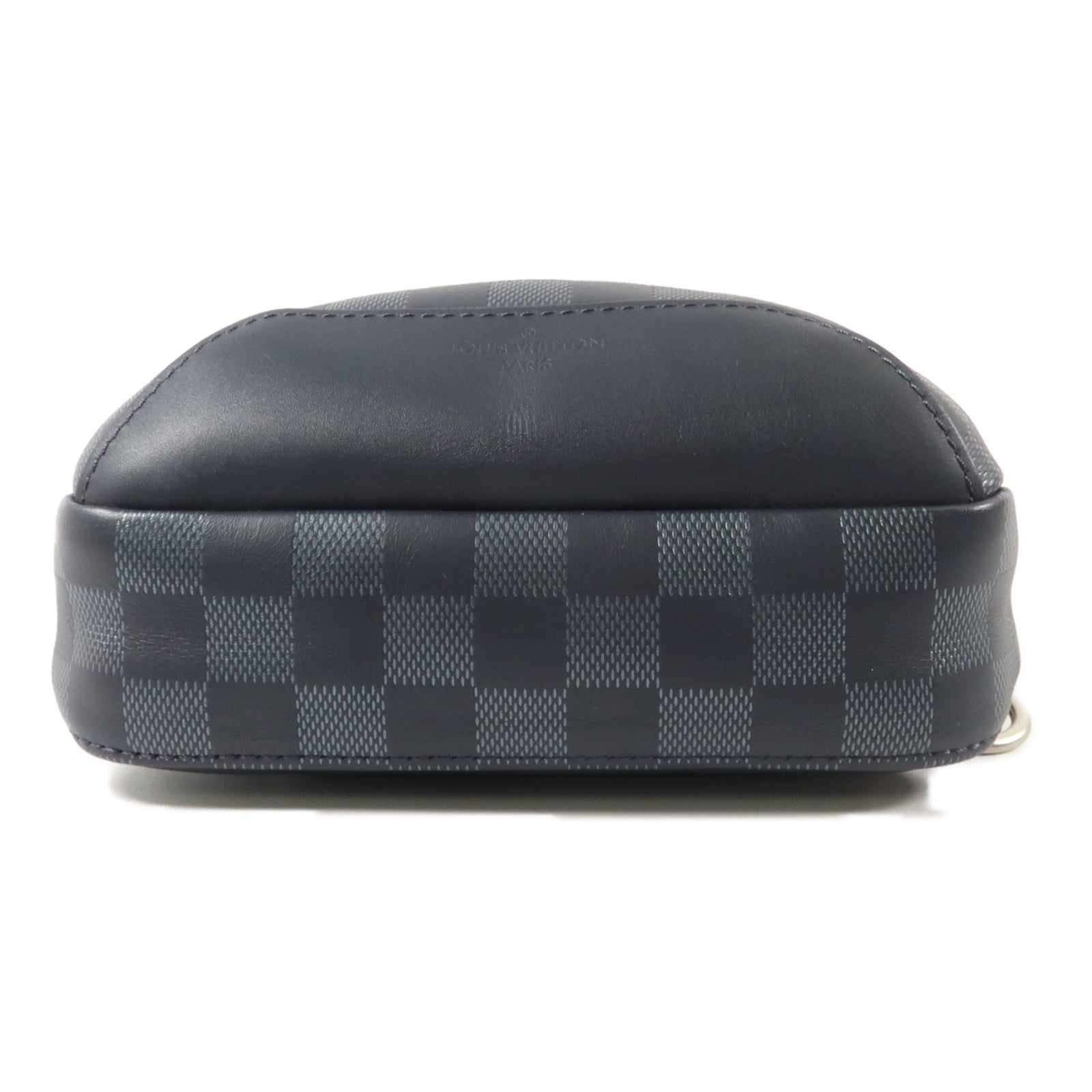 LOUIS VUITTON Damier Infini Avenue Sling肩背袋
