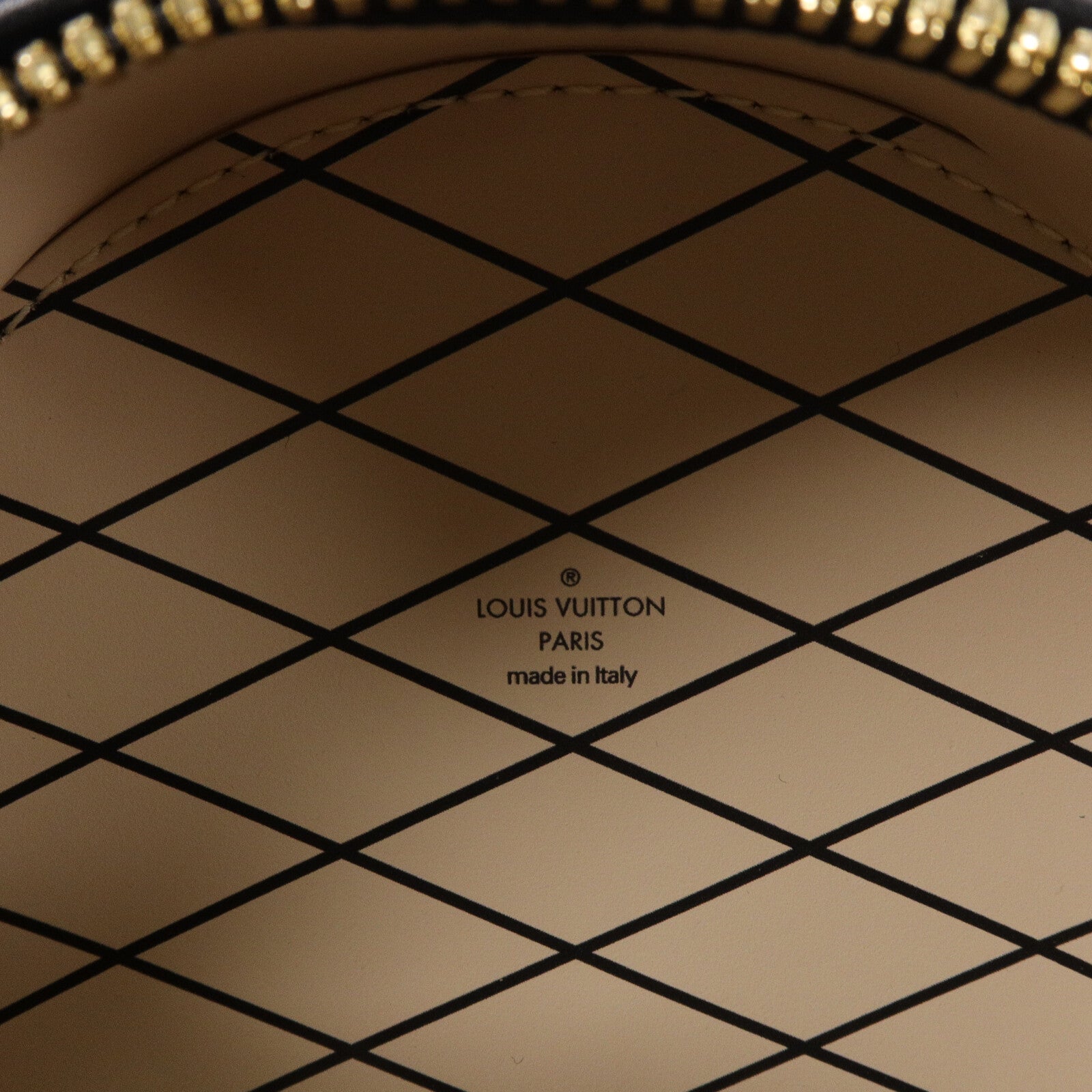 LOUIS VUITTON Monogram Mini Boite Chapeau肩背袋