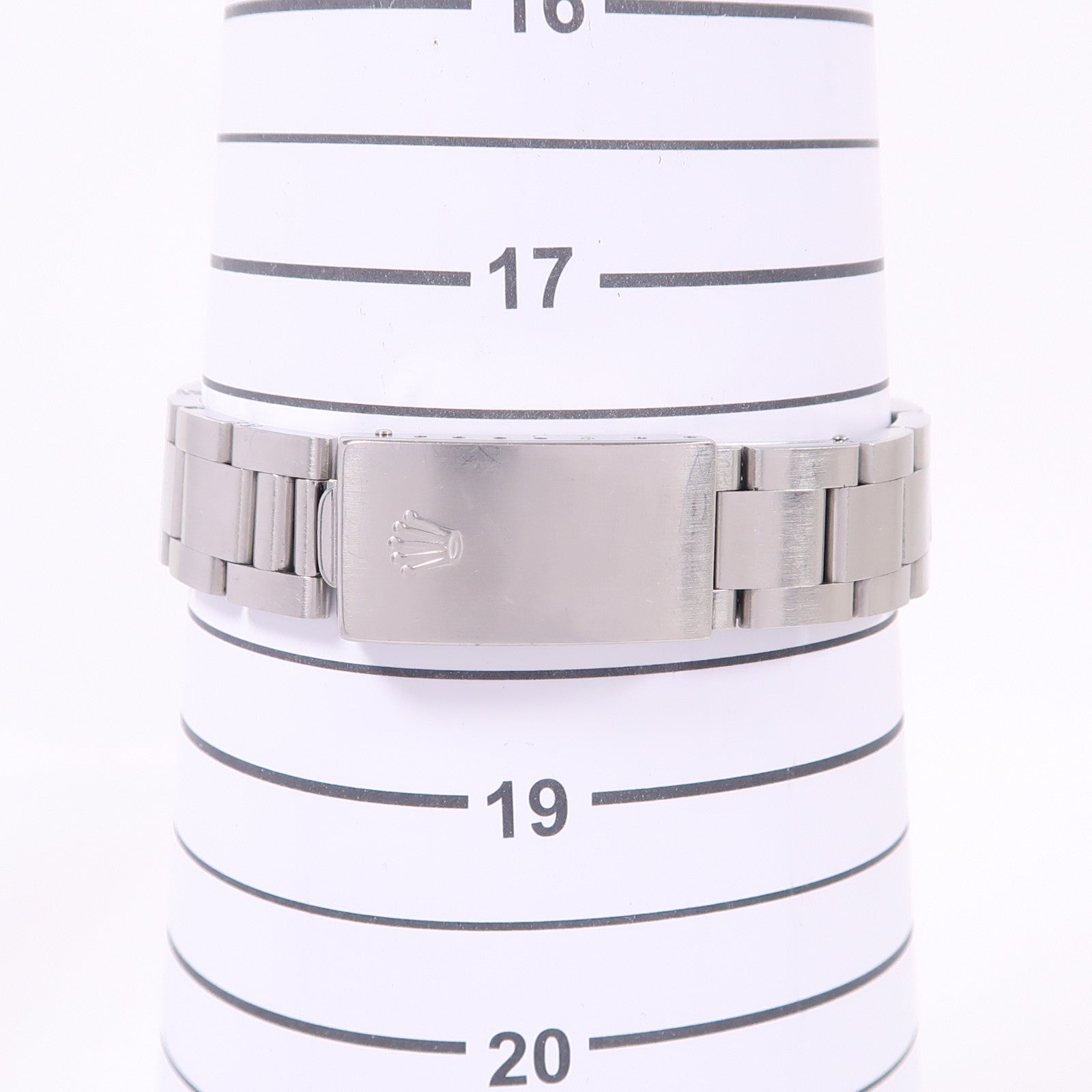 ROLEX Oyster Perpetual 67480