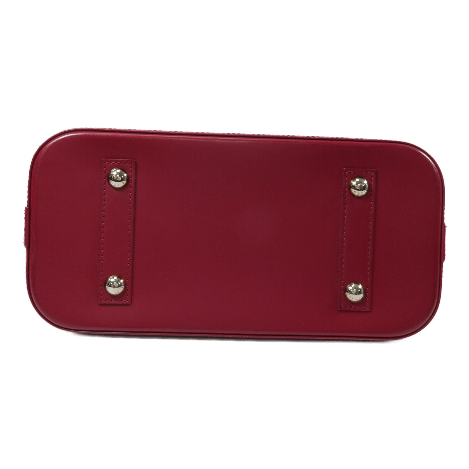 LOUIS VUITTON Epi Alma PM手挽袋