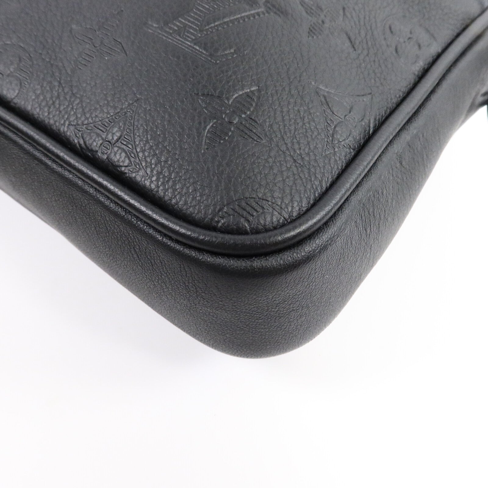 LOUIS VUITTON Monogram Trio肩背袋