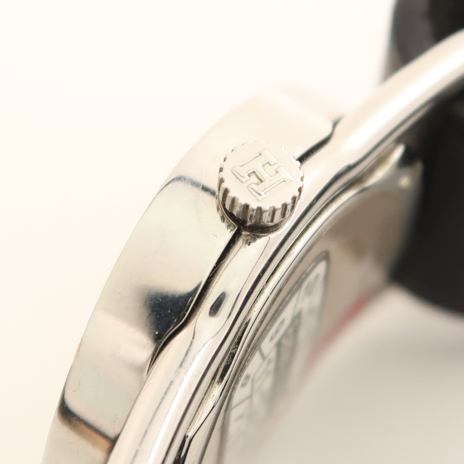 HERMES Barenia Ronde BRI-210
