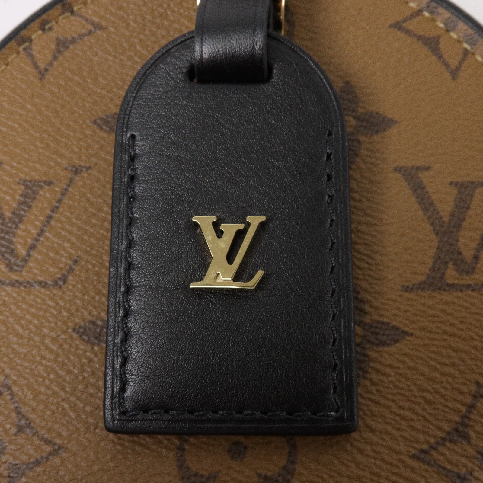 LOUIS VUITTON Monogram Mini Boite Chapeau肩背袋