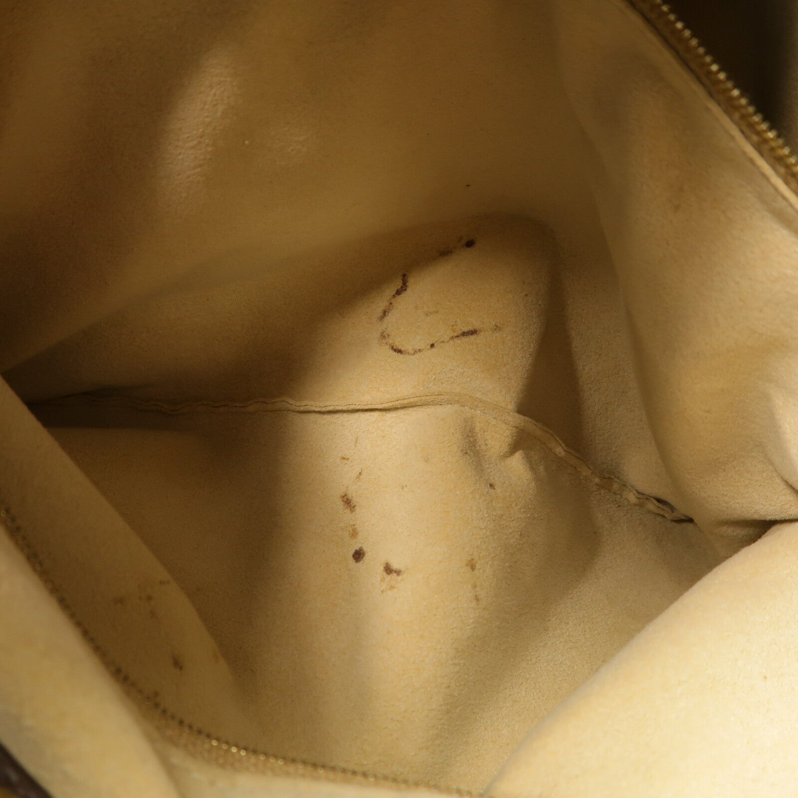 LOUIS VUITTON Monogram Artsy MM金扣肩背袋