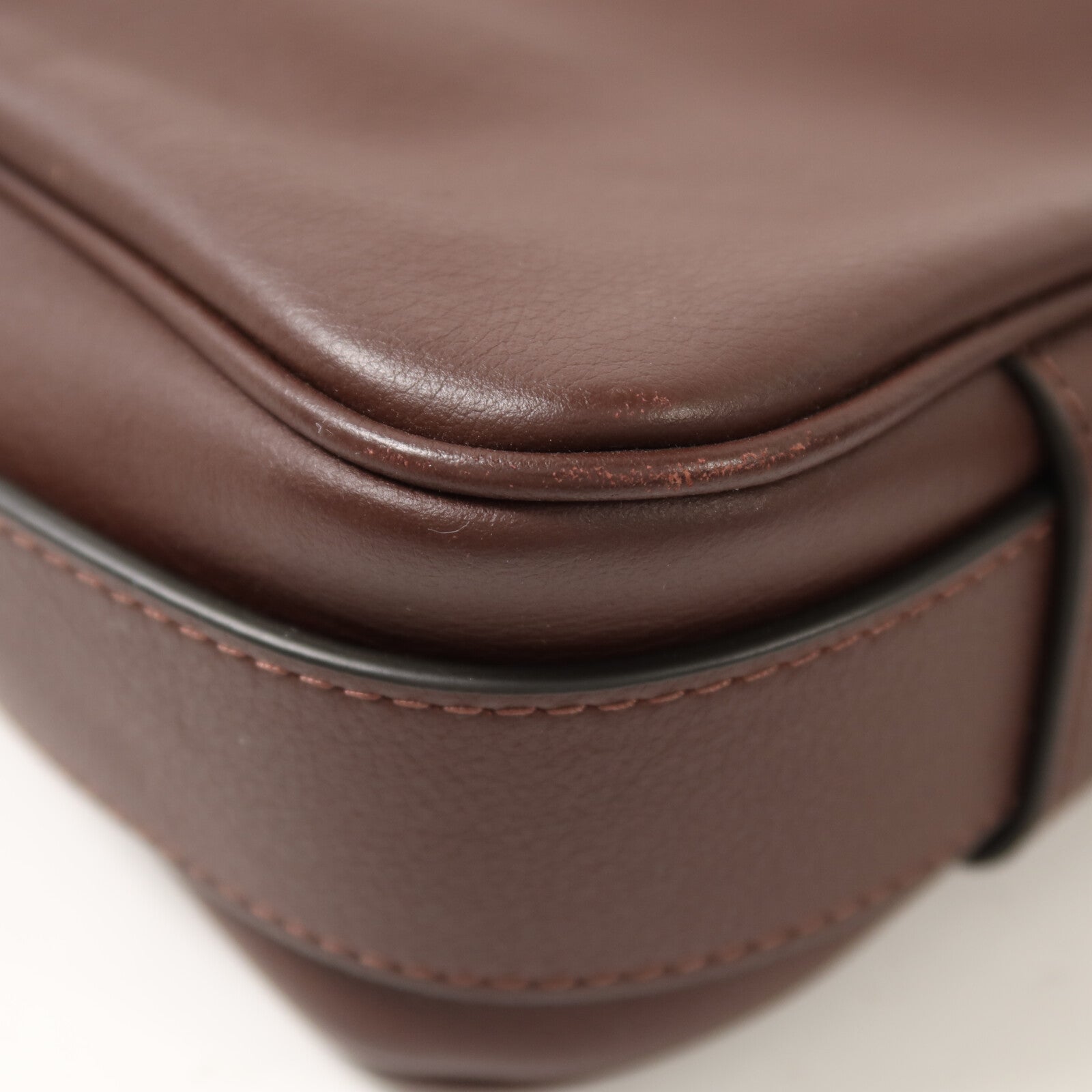 CELINE 牛皮皮革Romy Medium肩背袋