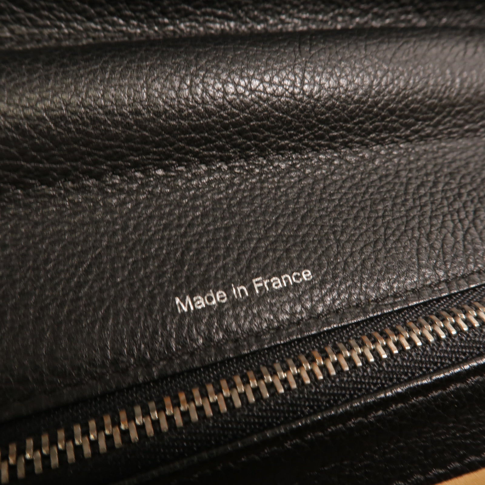 Delvaux 牛皮皮革Brillant GM手挽肩背兩用袋