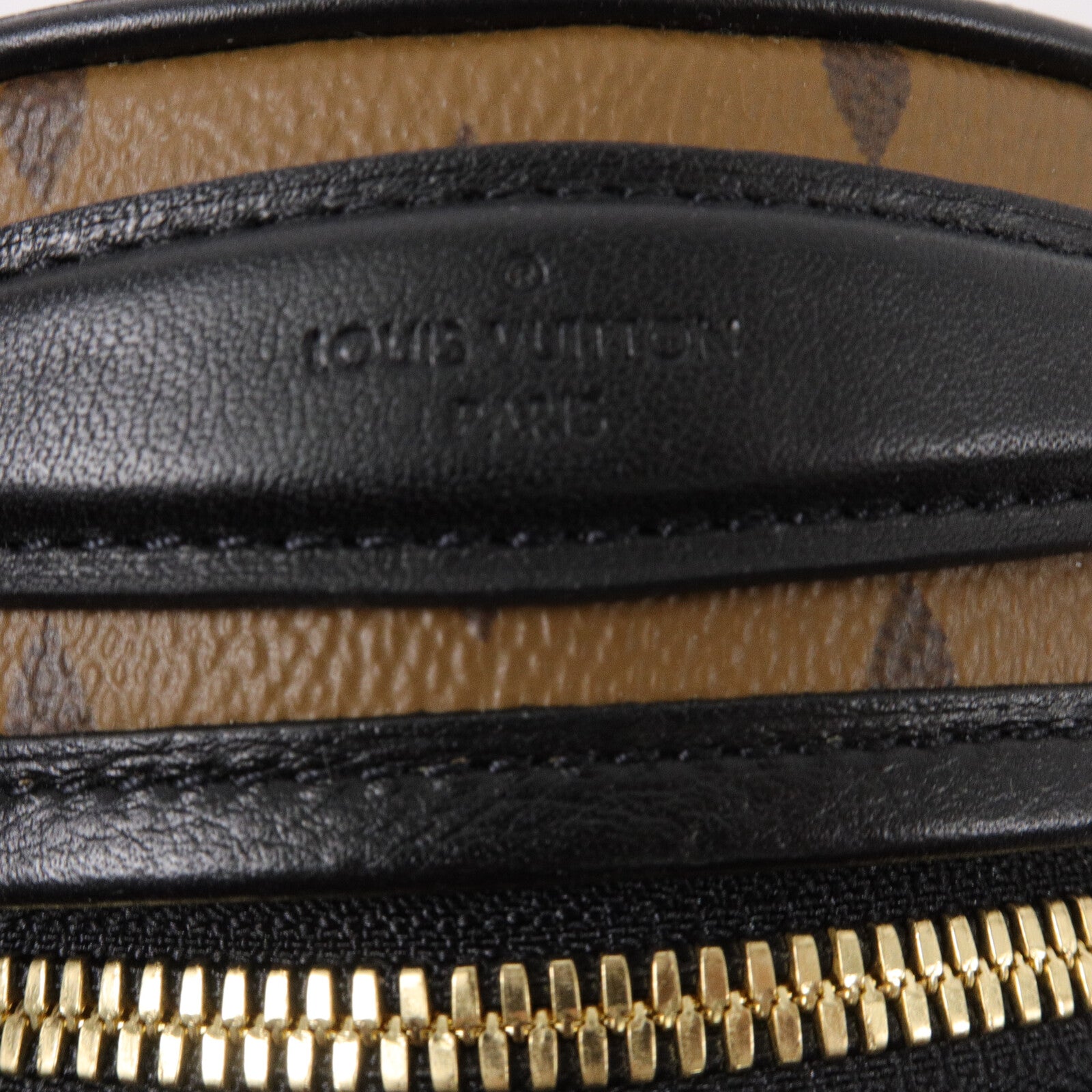LOUIS VUITTON Monogram Mini Boite Chapeau肩背袋
