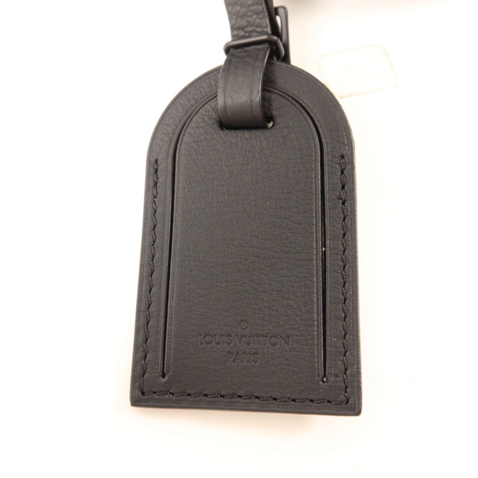 LOUIS VUITTON Monogram Shadow Hamac PM肩背袋