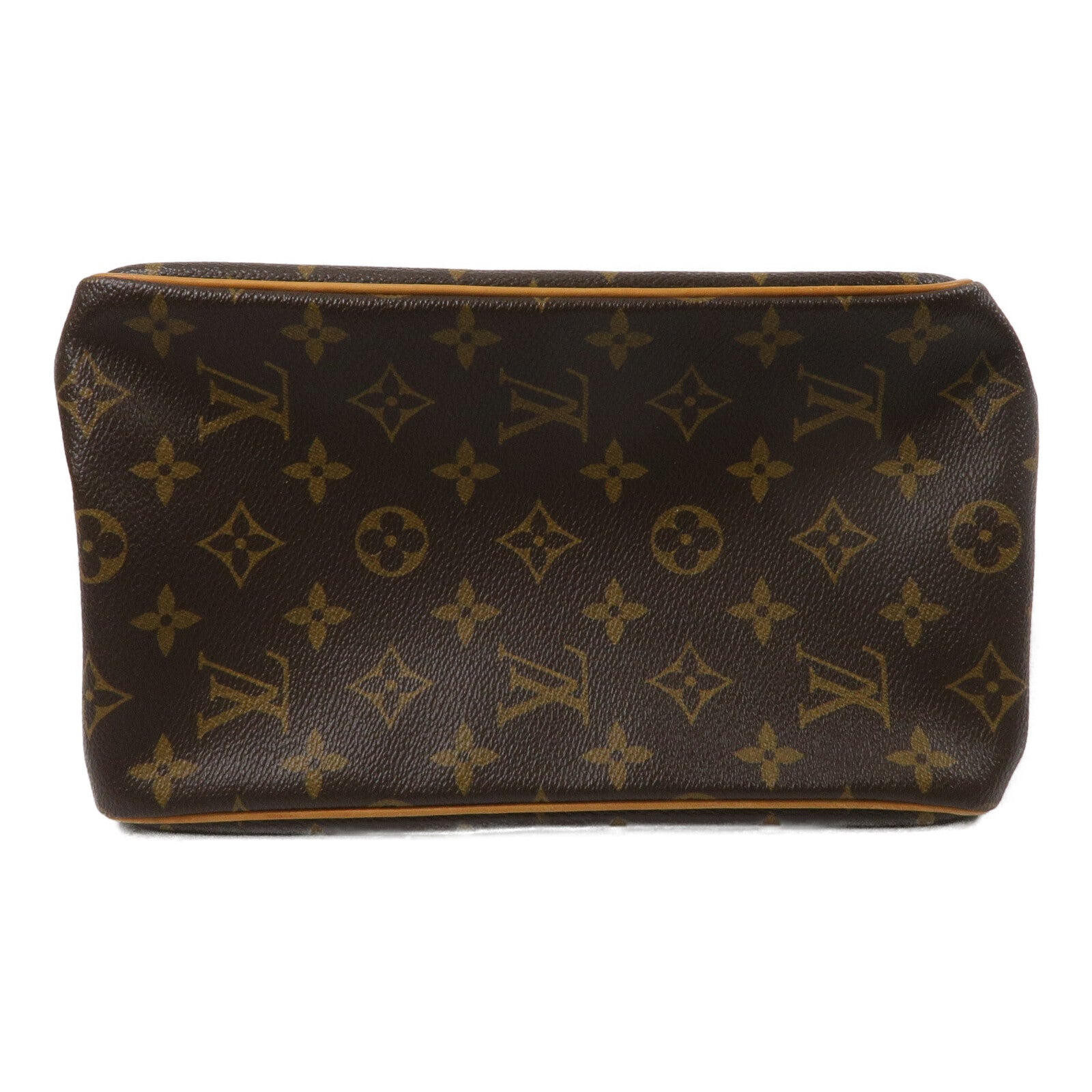 LOUIS VUITTON Monogram Batignolles手挽袋