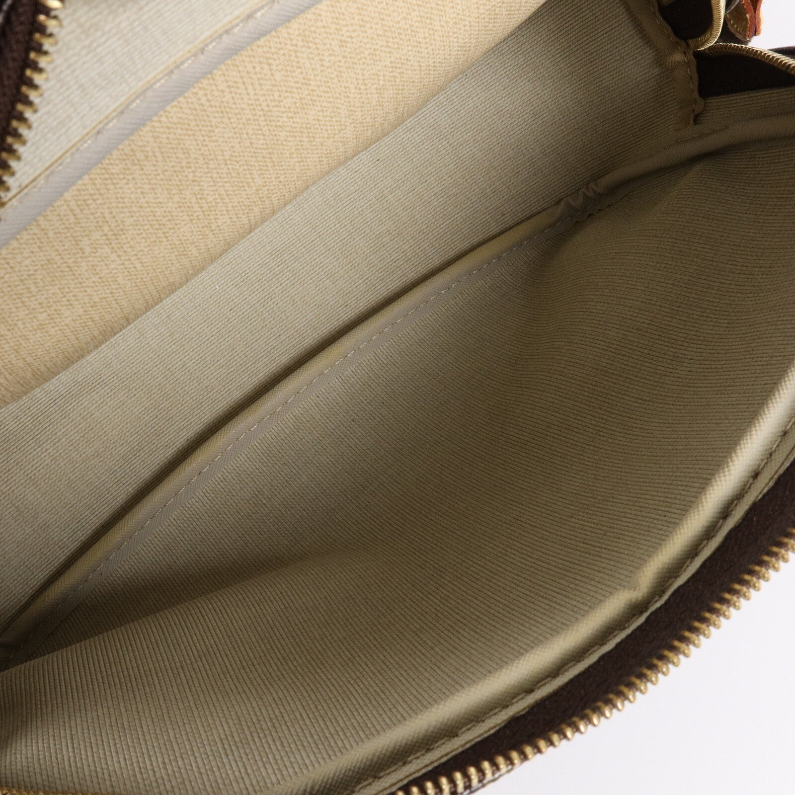 LOUIS VUITTON Monogram Reporter PM肩背袋