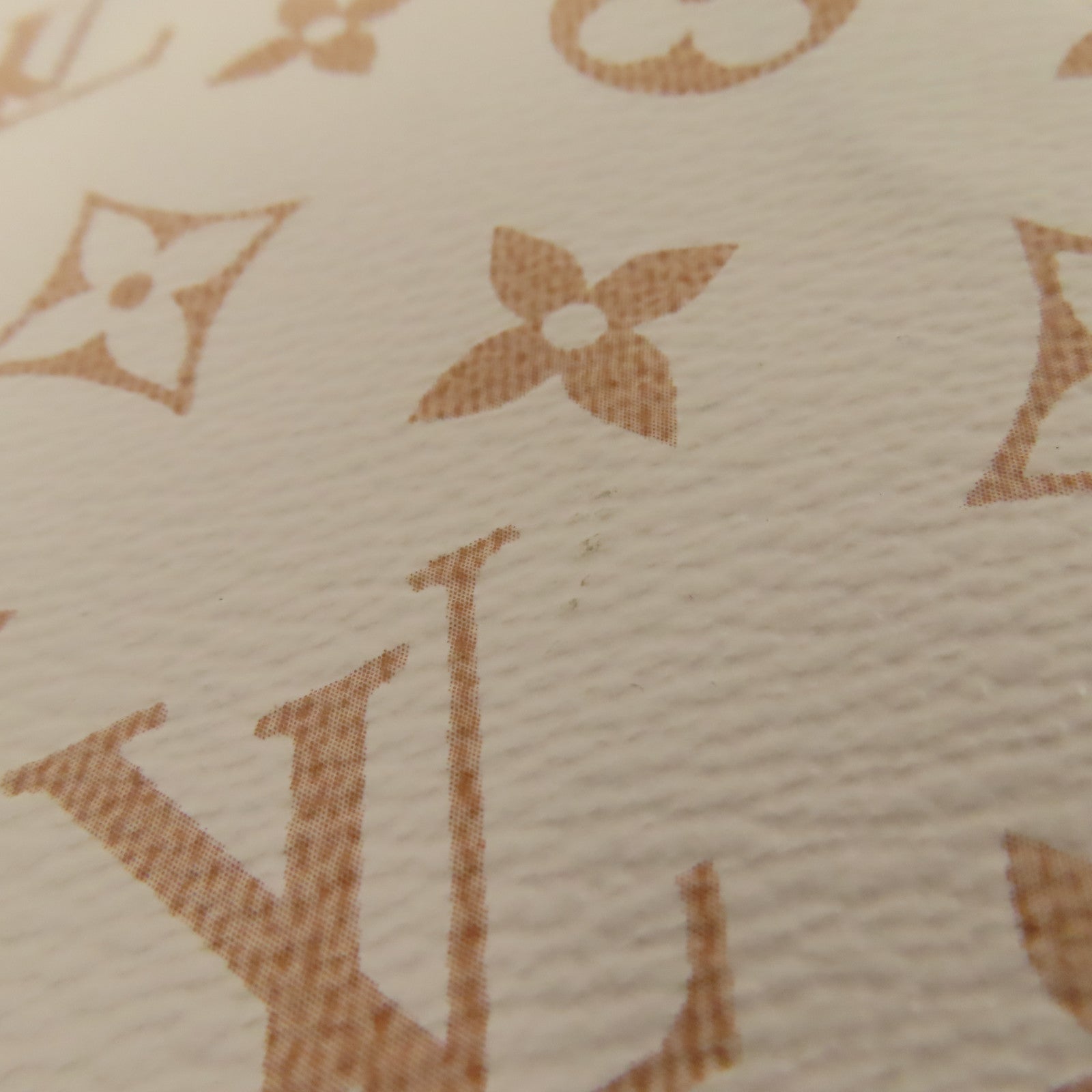 LOUIS VUITTON Monogram Atlantis GM金扣手挽袋