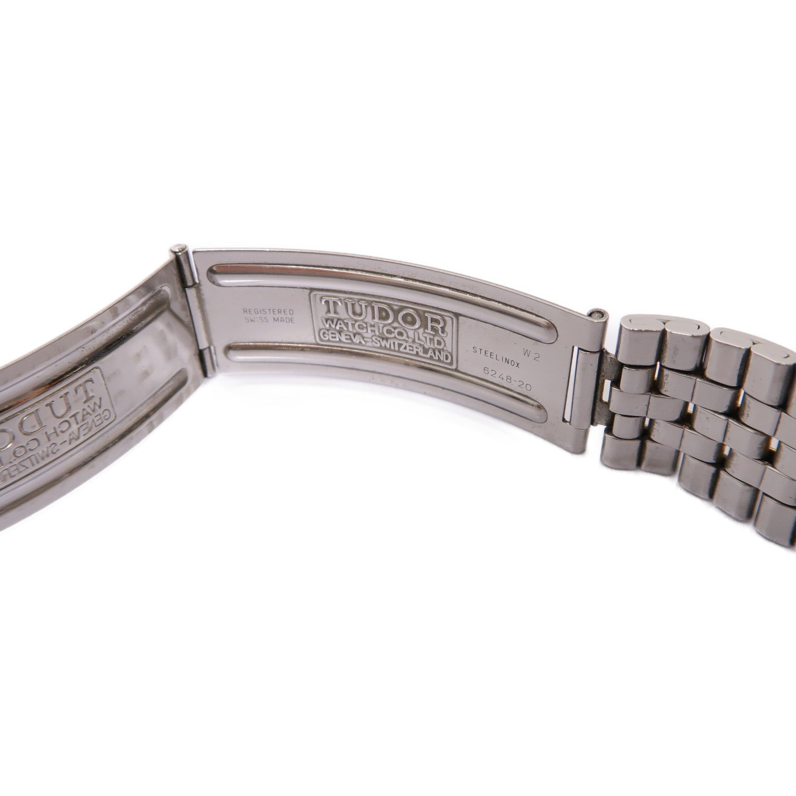 TUDOR Oyster Prince Day Date不鏽鋼手錶自動機芯金色