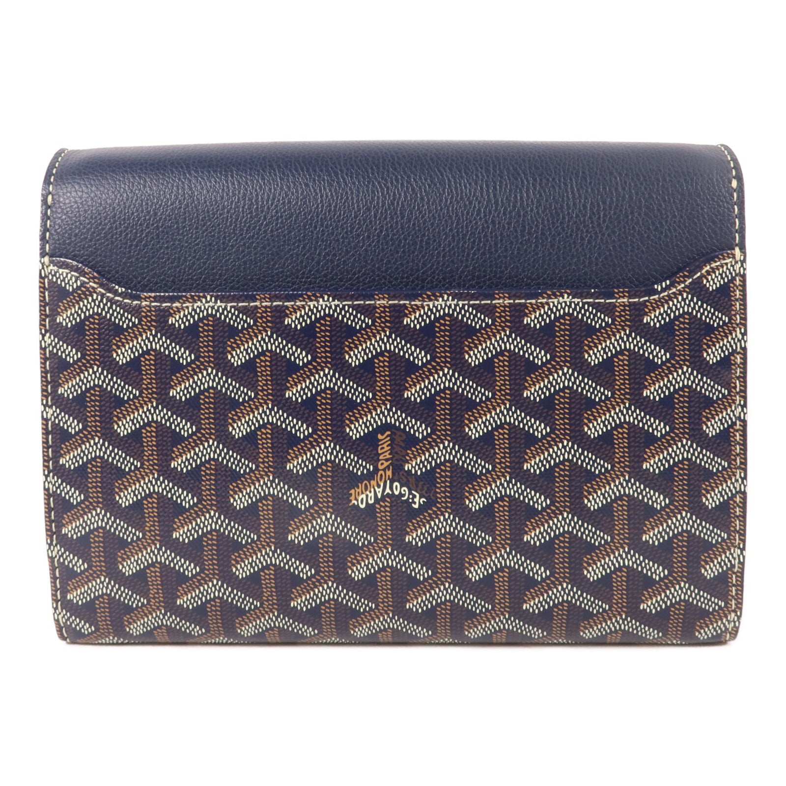 GOYARD 塗層帆布ChyprePM肩背袋
