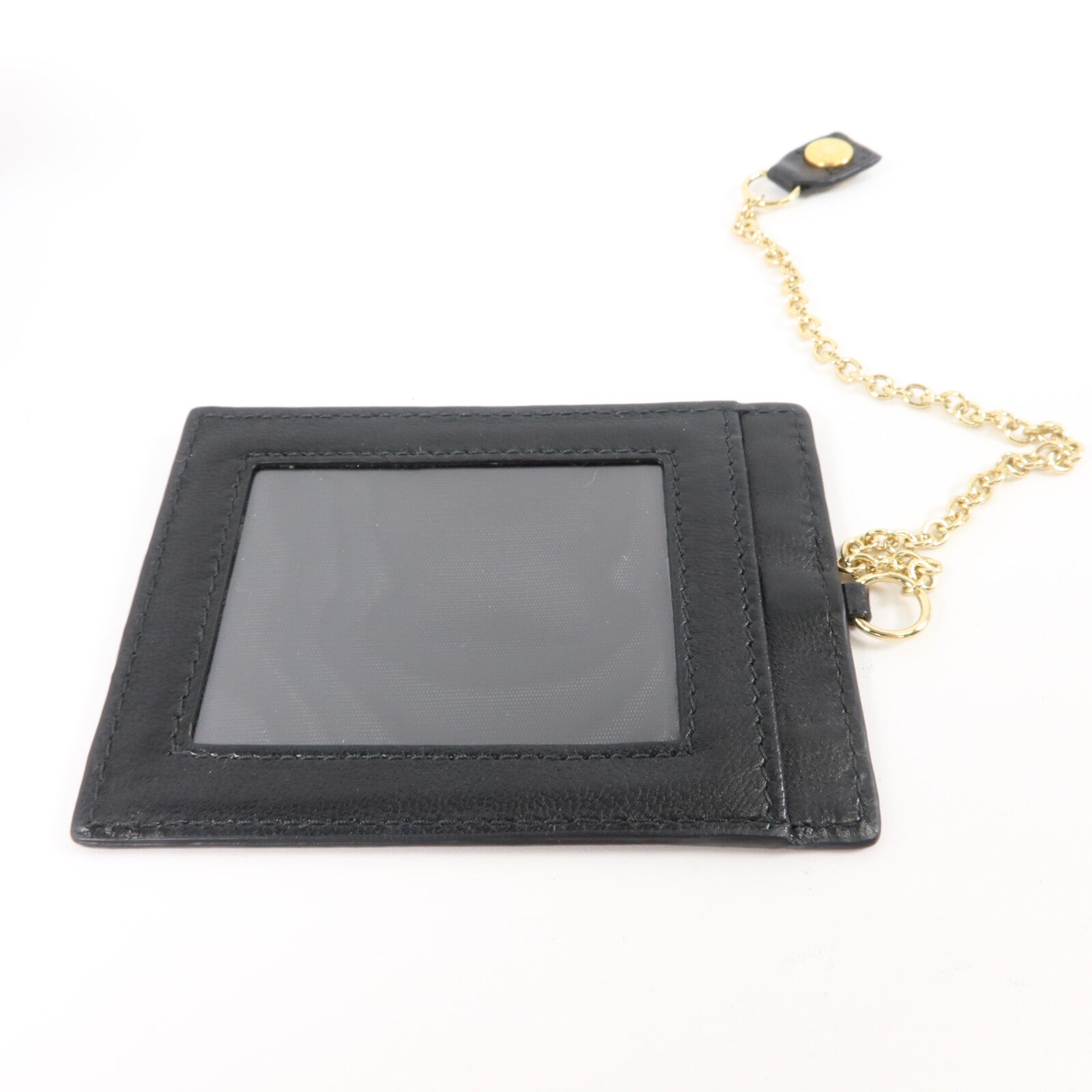 Miu Miu 牛皮皮革Long Wallet長錢包