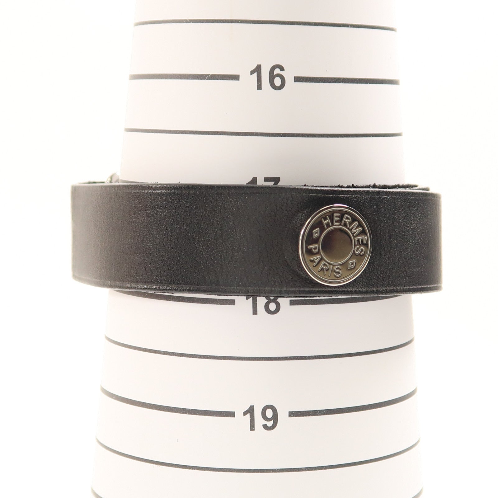 HERMES Barenia Ronde BRI-210