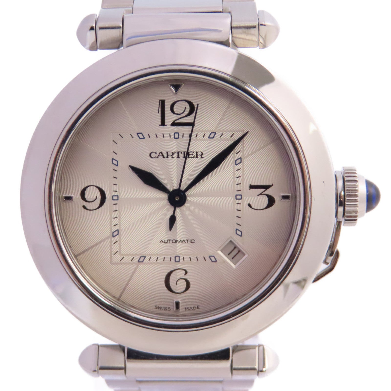 CARTIER Pasha WSPA0009
