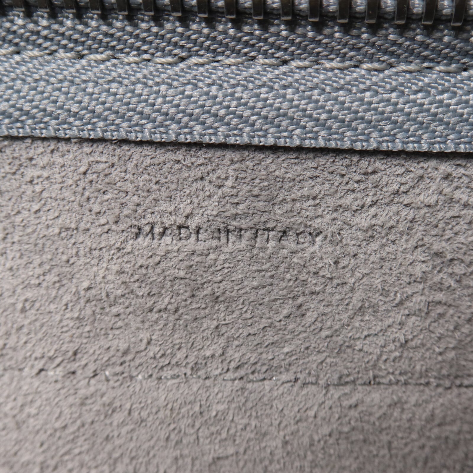CELINE 牛皮皮革Nano Belt Bag手挽肩背兩用袋